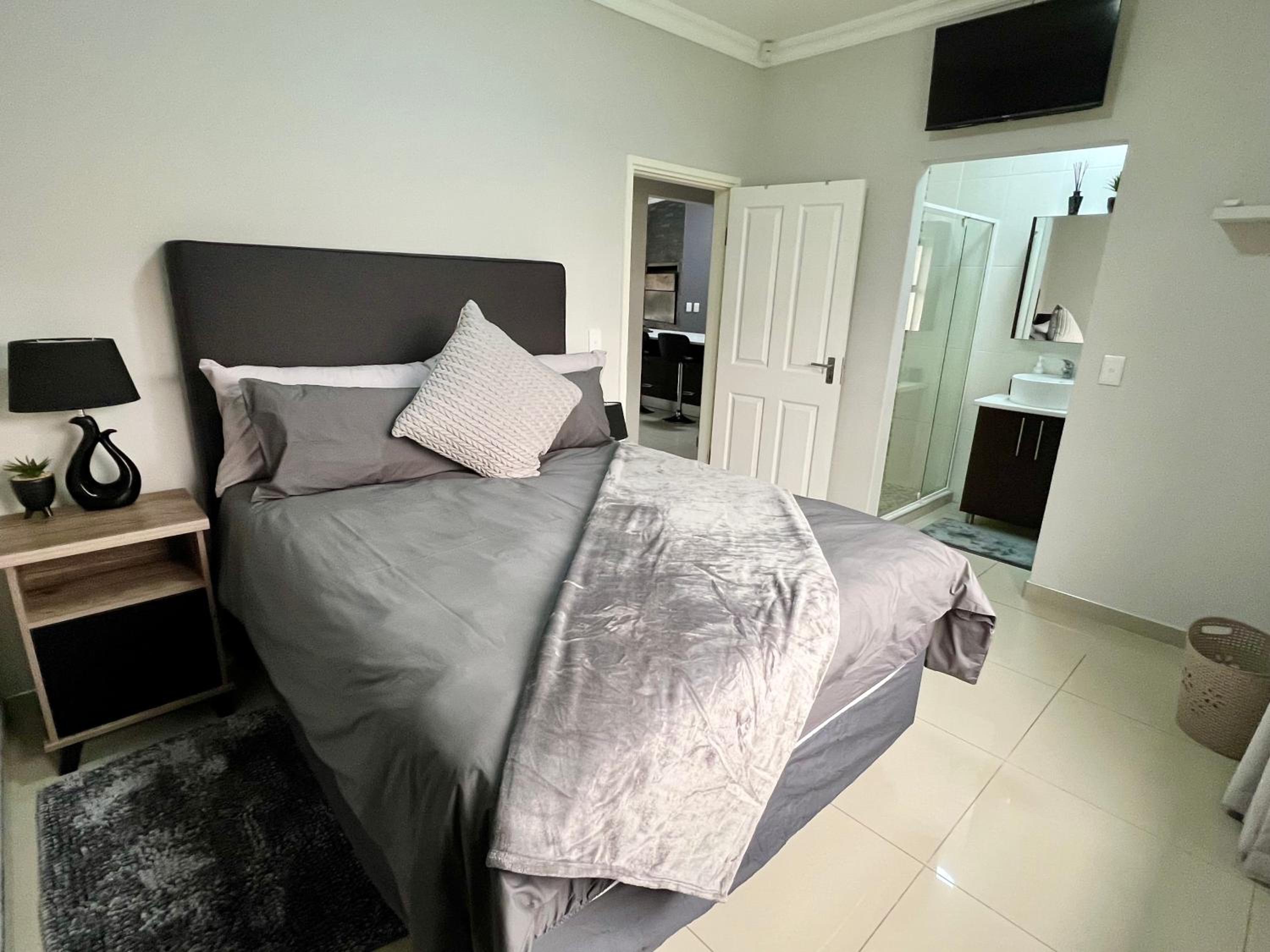 Crossroads Luxury Accommodation