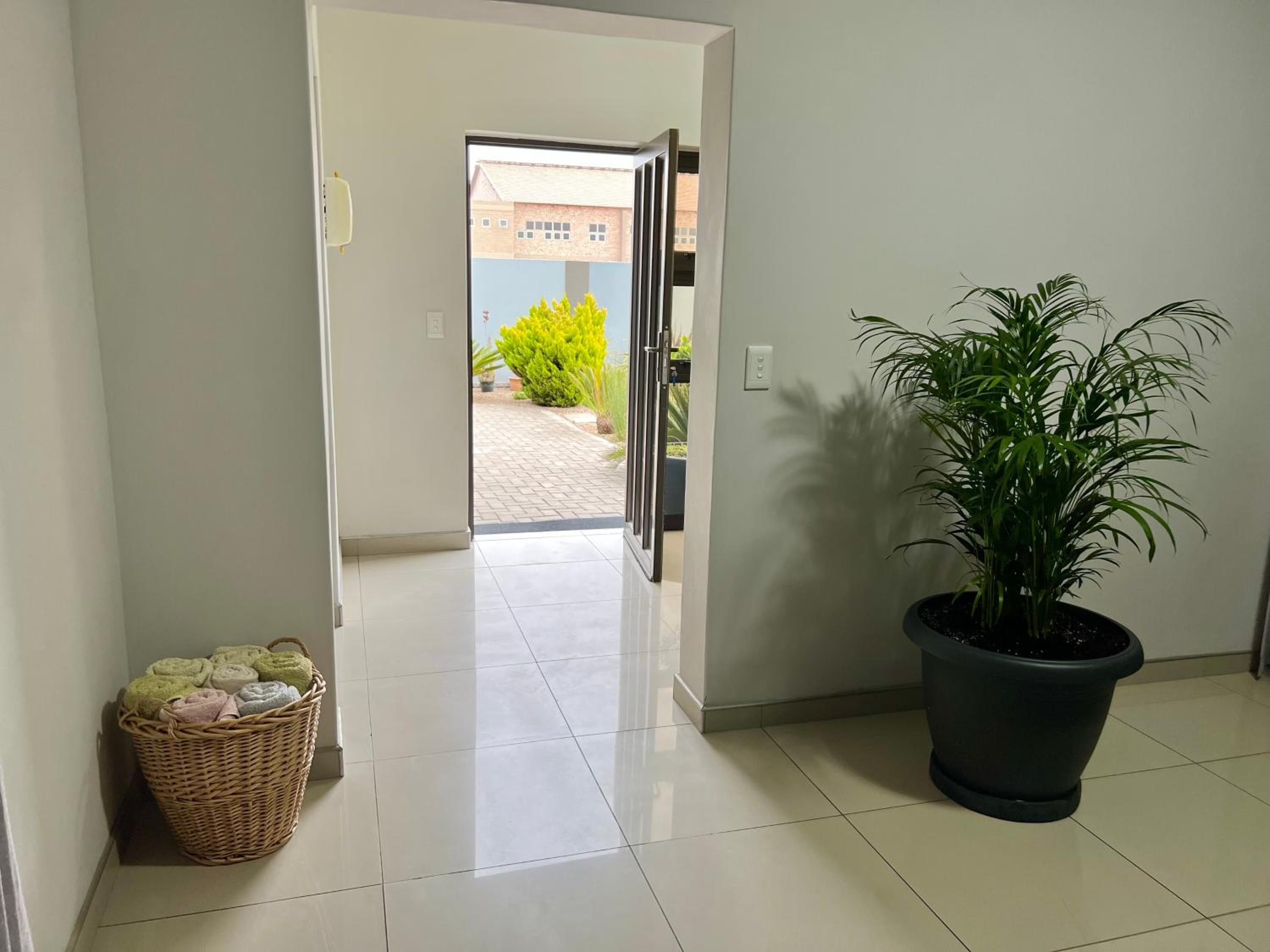 Crossroads Luxury Accommodation