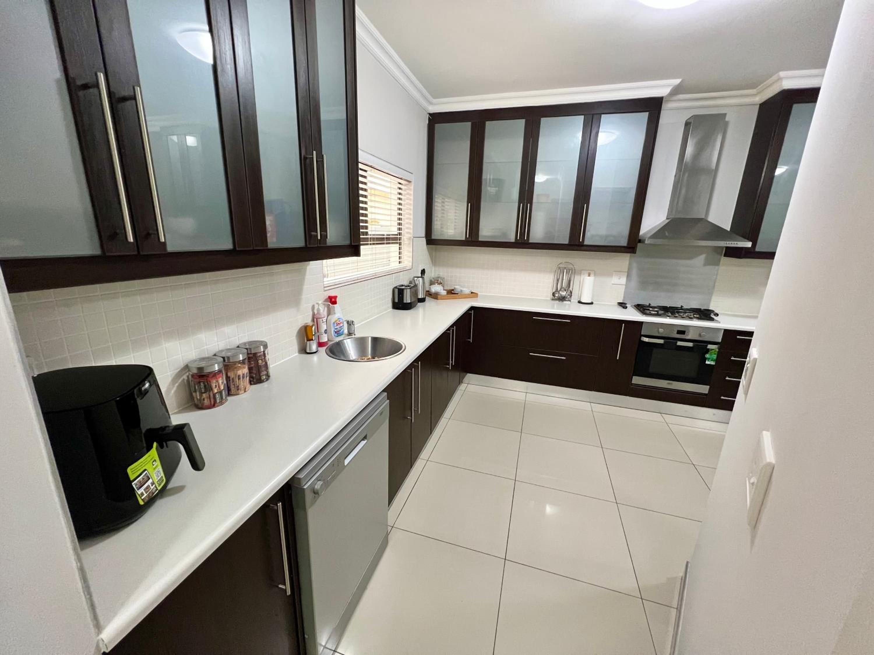 Crossroads Luxury Accommodation
