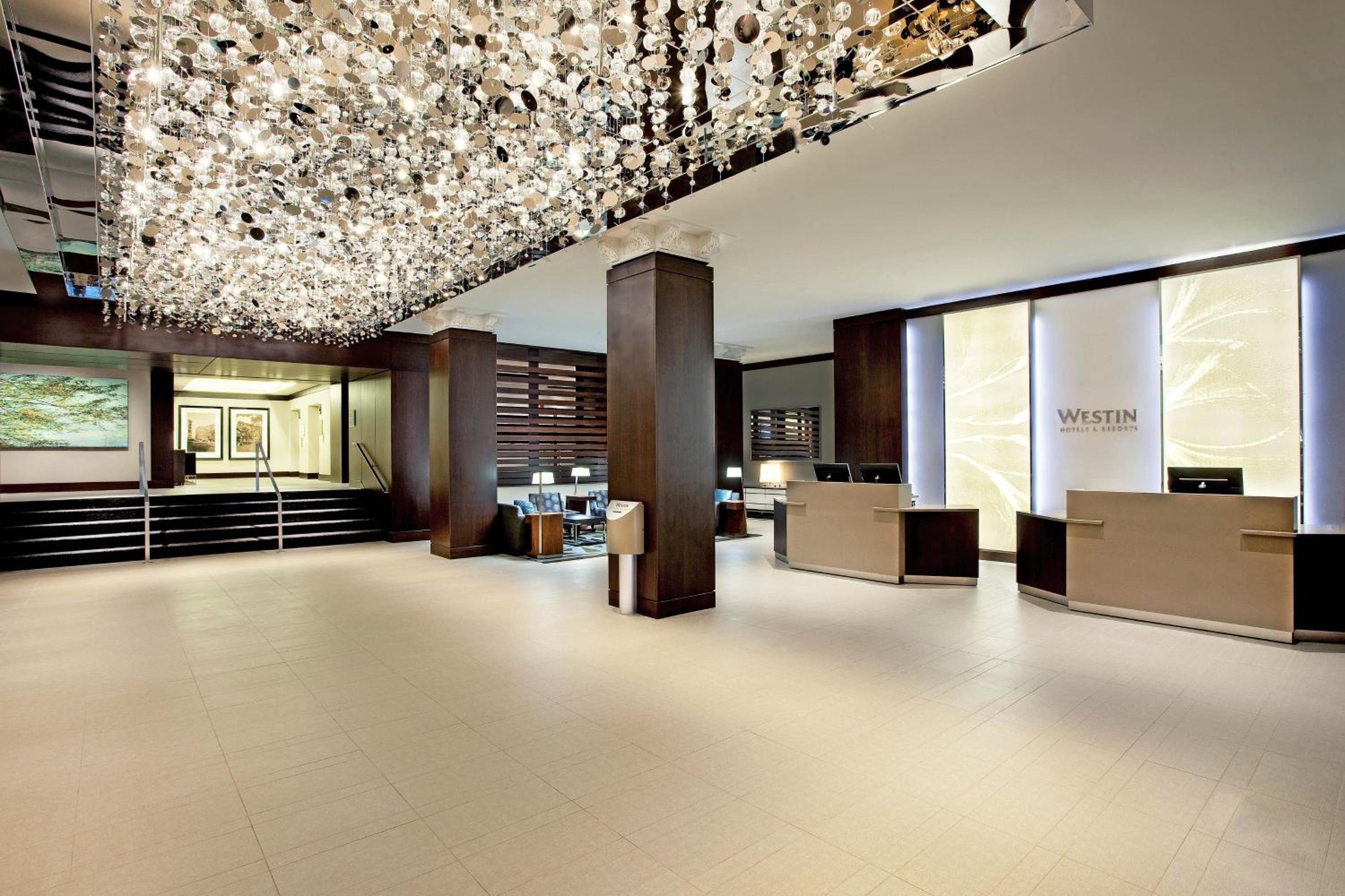 Portland Vacations - The Westin Portland Harborview - Property Image 1