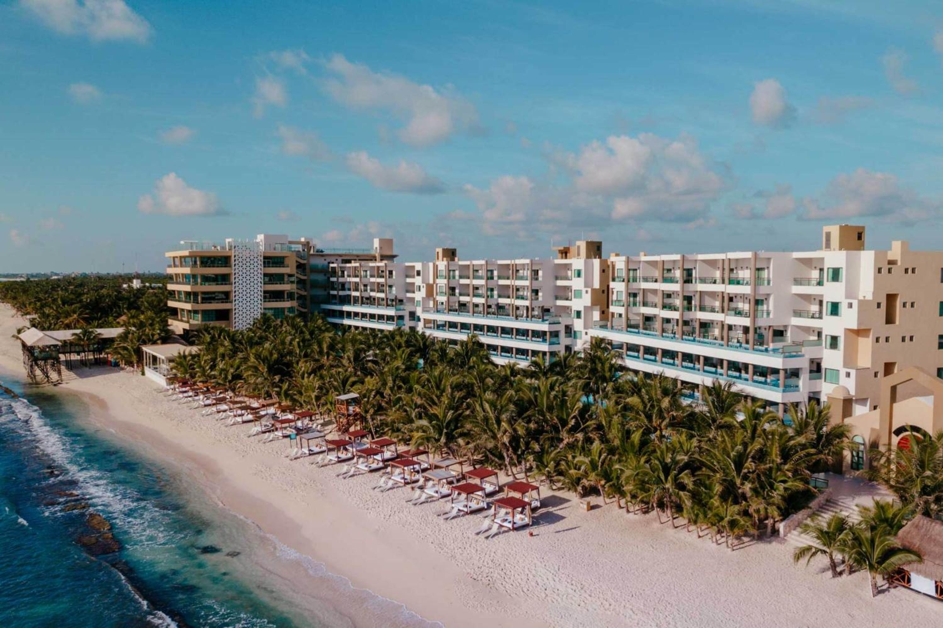 Hotel Generations Riviera Maya Family Resort Catamarán, Aqua Nick & More Inclusive - Image 1