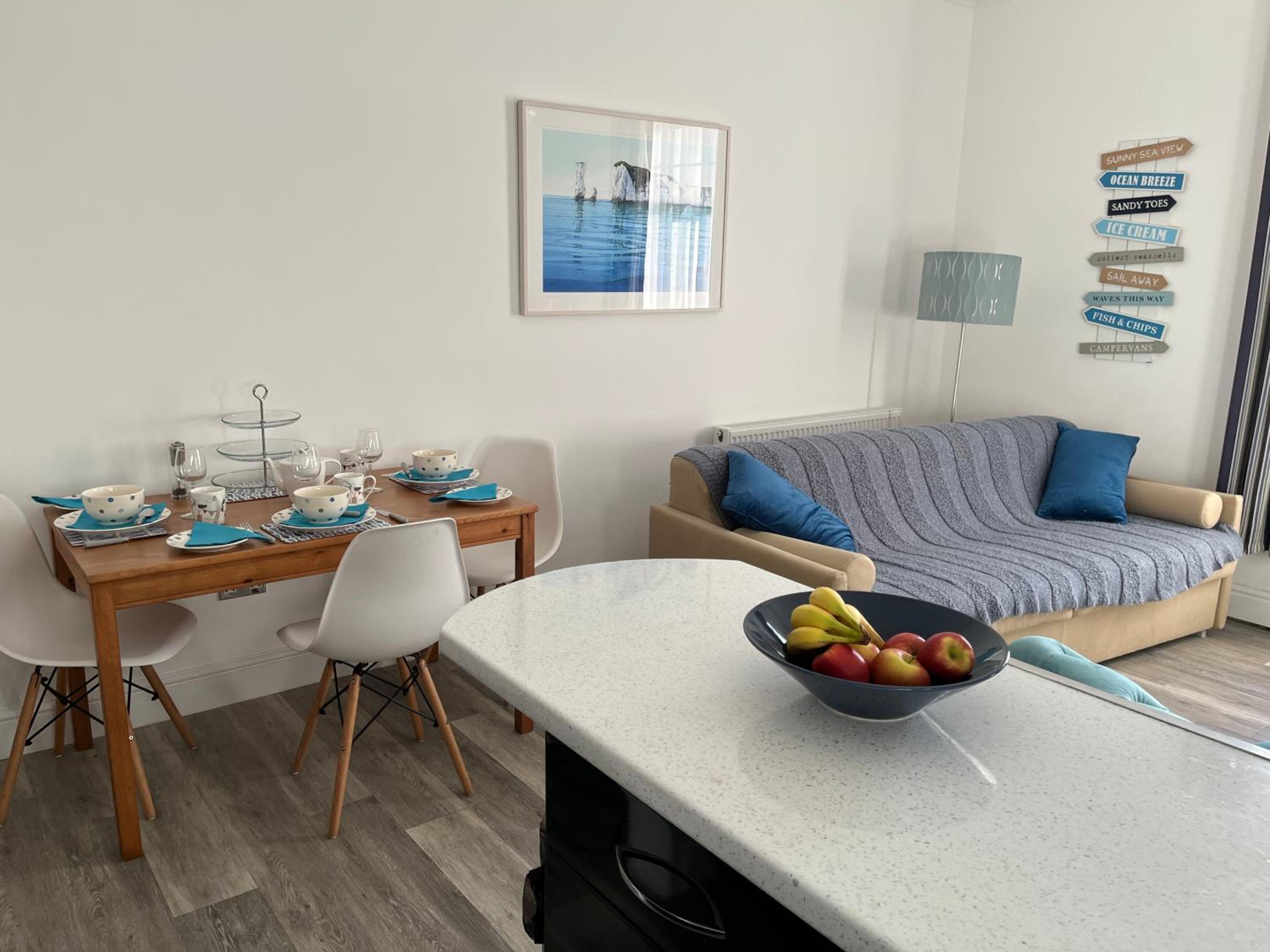 The Gables Amberlea apartment