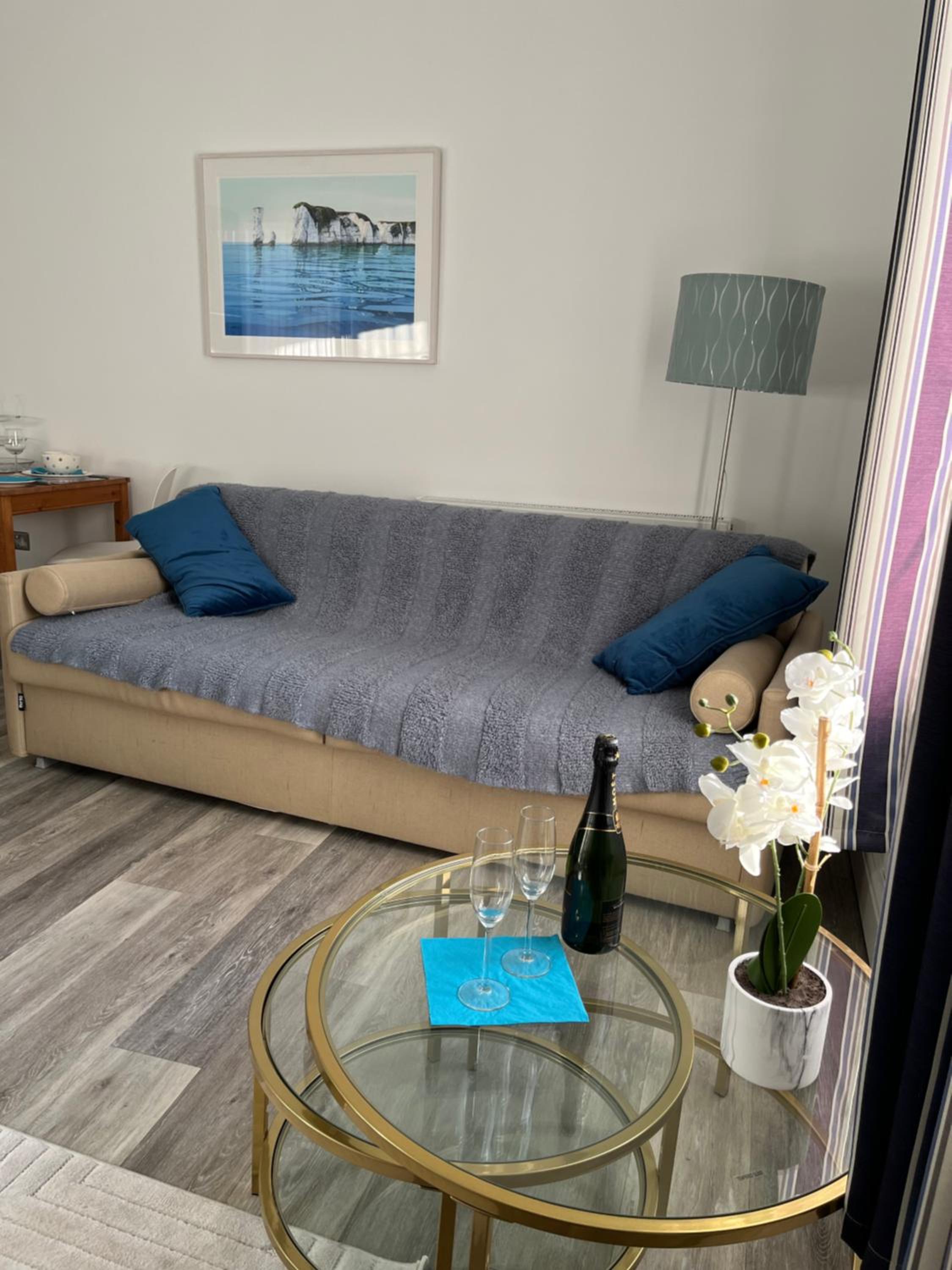 The Gables Amberlea apartment