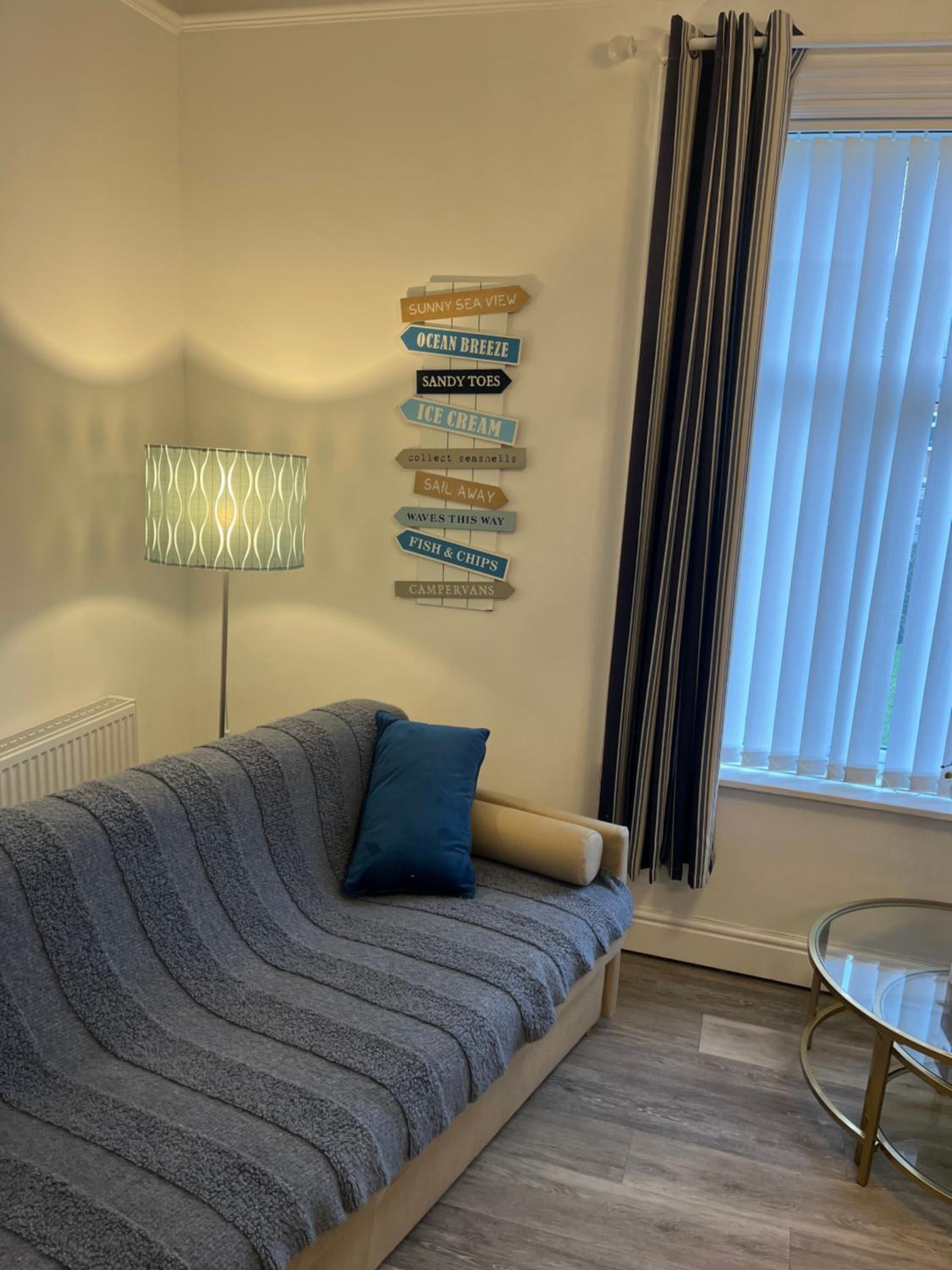 The Gables Amberlea apartment