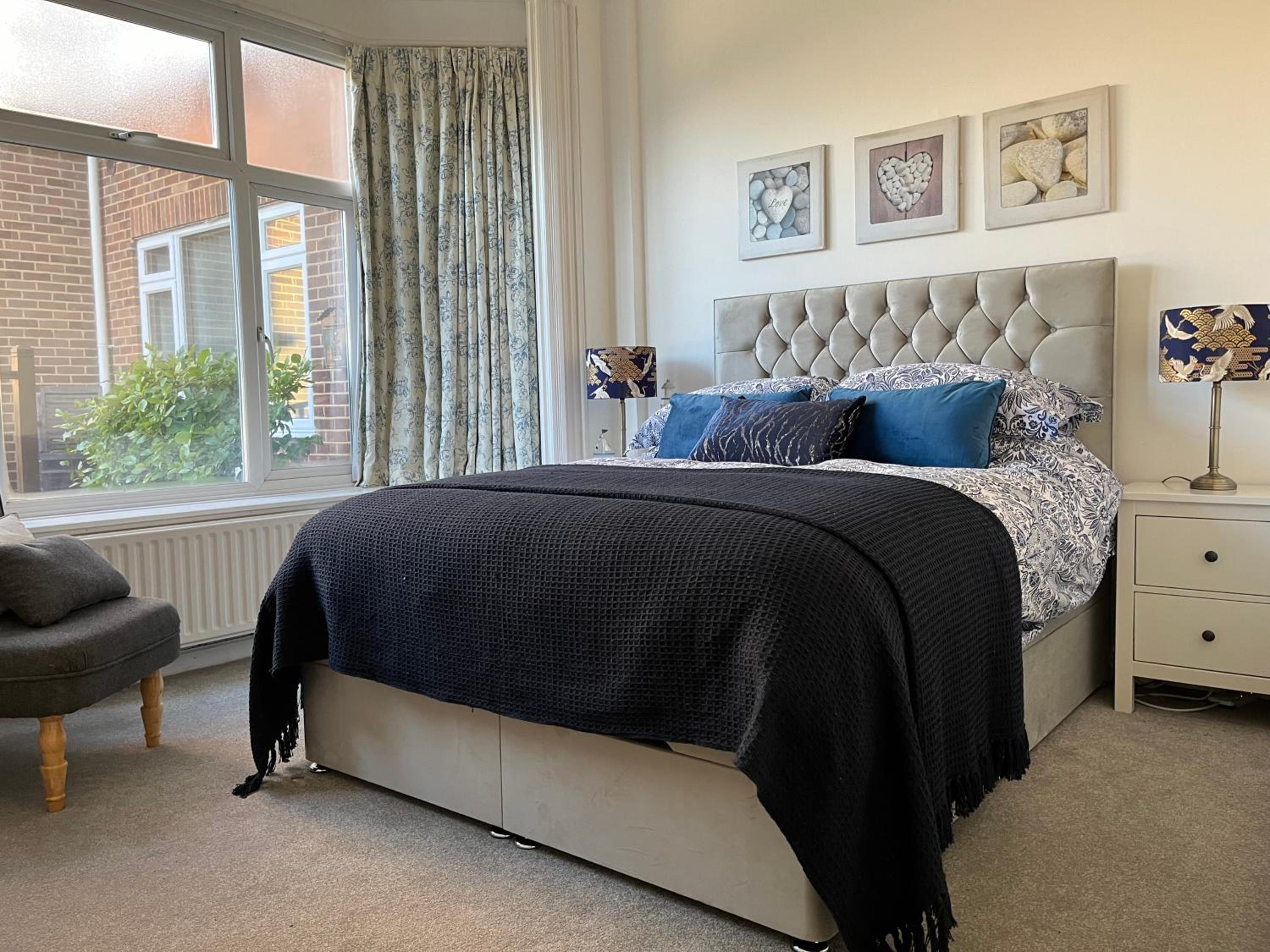 The Gables Amberlea apartment