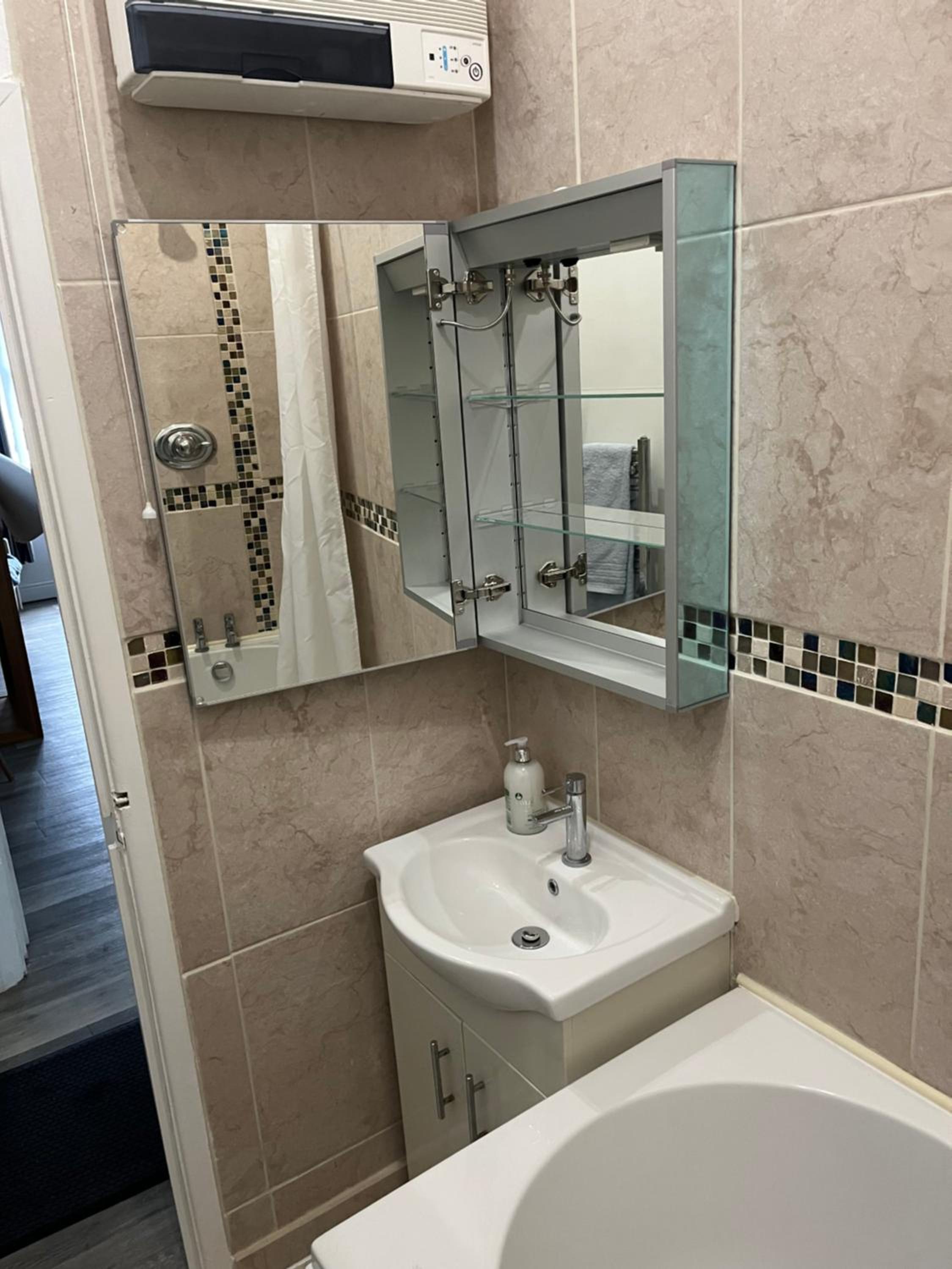 The Gables Amberlea apartment