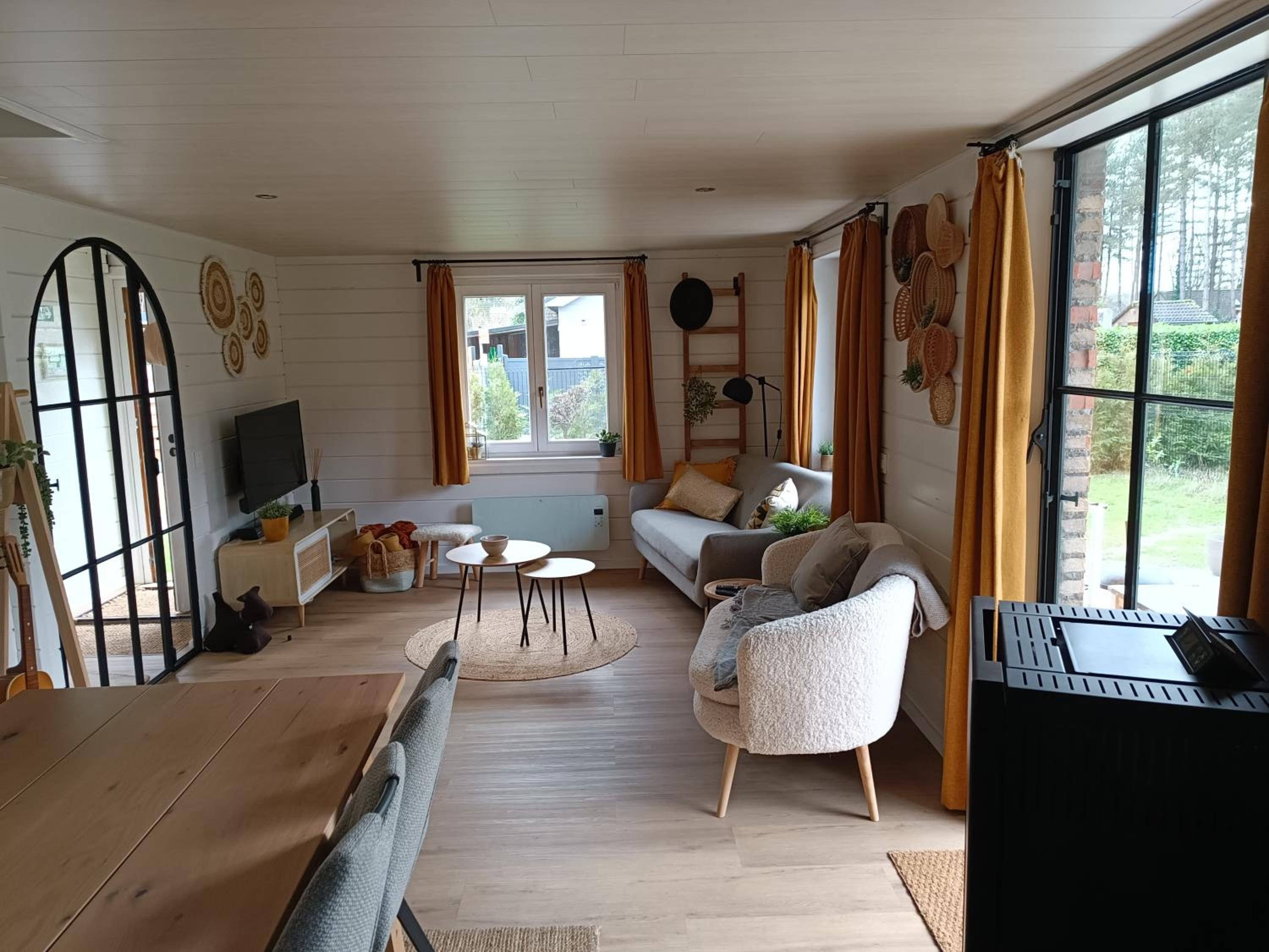 Chalet Chalazy