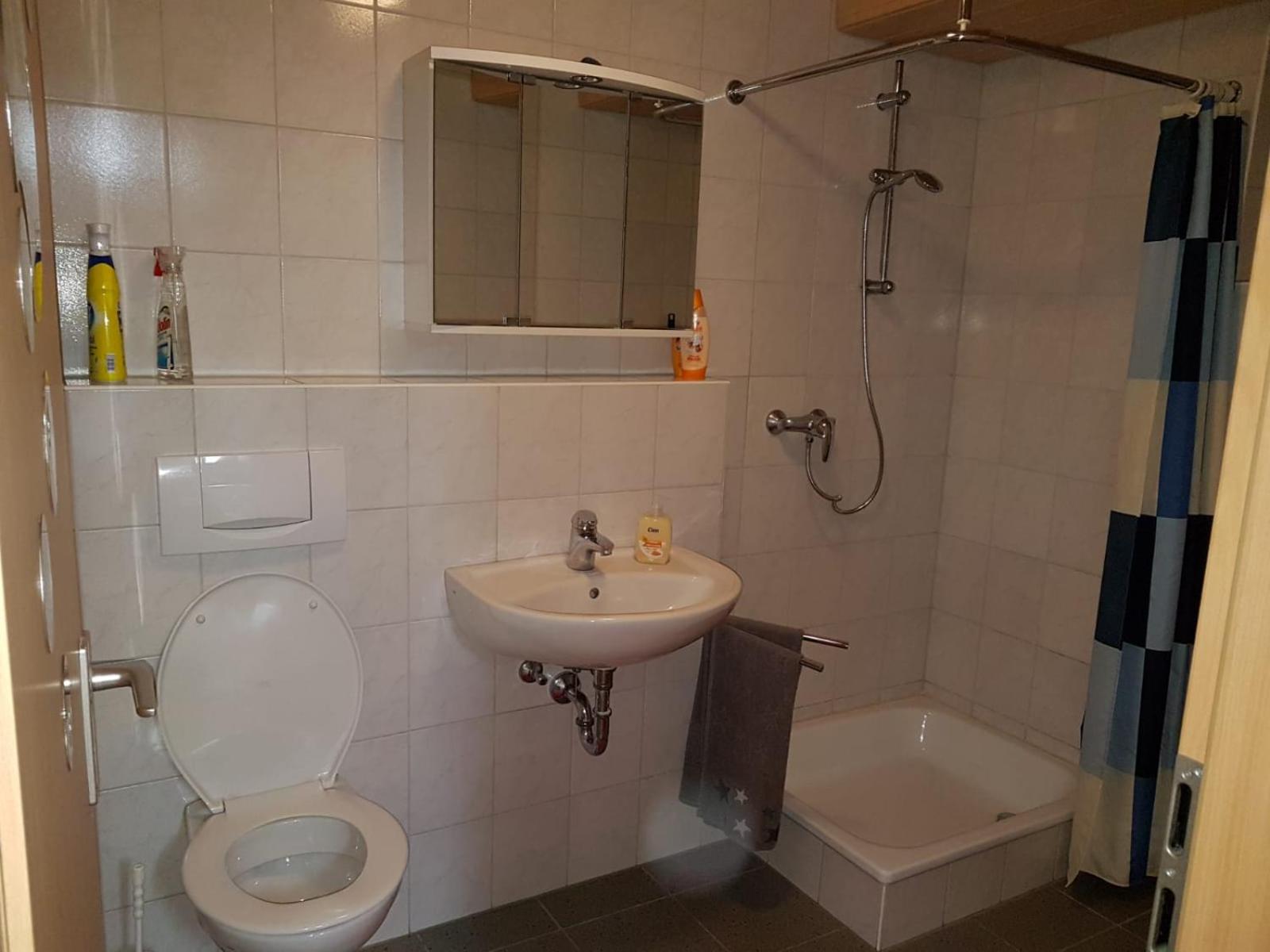 G.O.D. Ferienwohnung