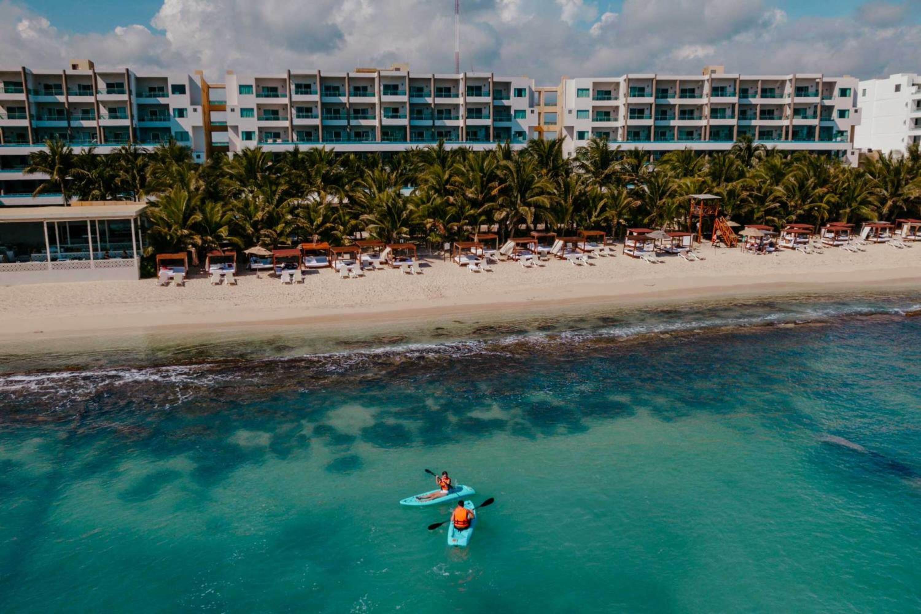 Generations Riviera Maya Oceanfront Family Resort, All & More Inclusive