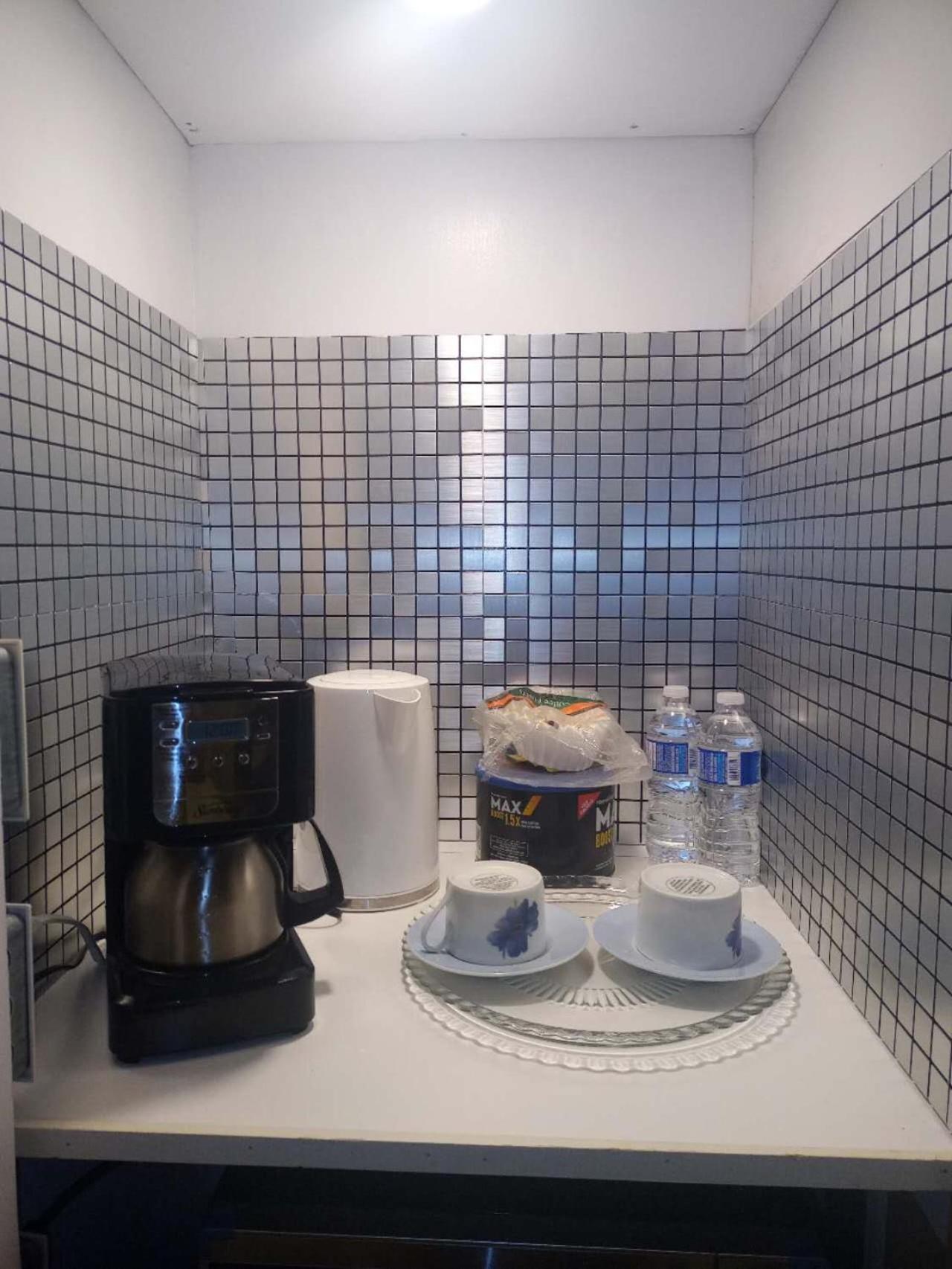 Resort style entire guesthouse with kitchen-2 rooms