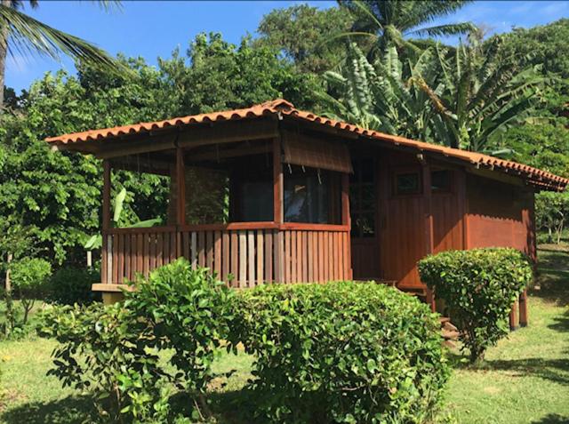 Casa do João