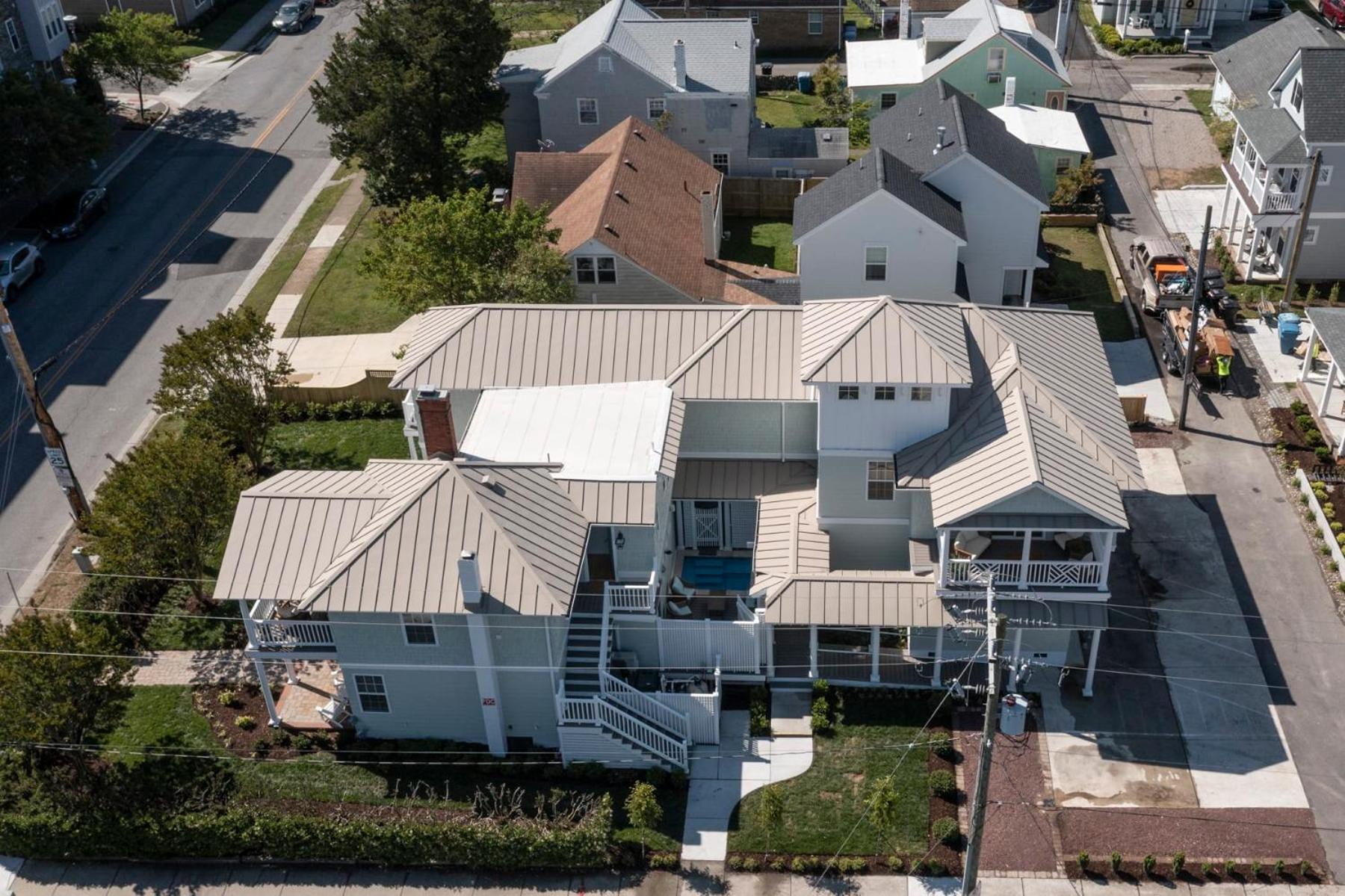 Hotel Pinewood 102 Inn At Old Beach