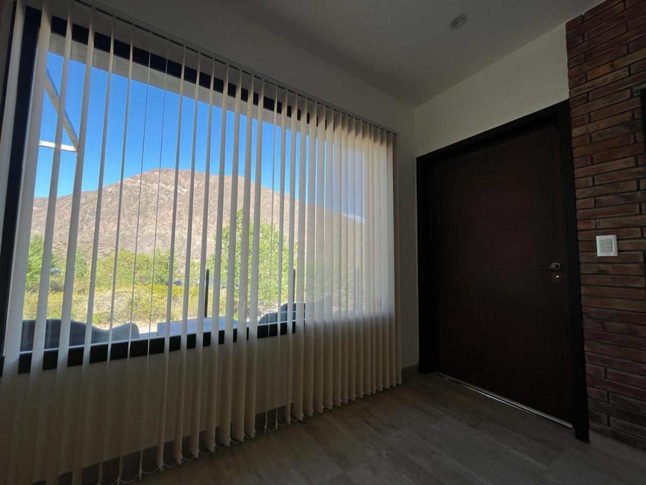 Viví Potrerillos