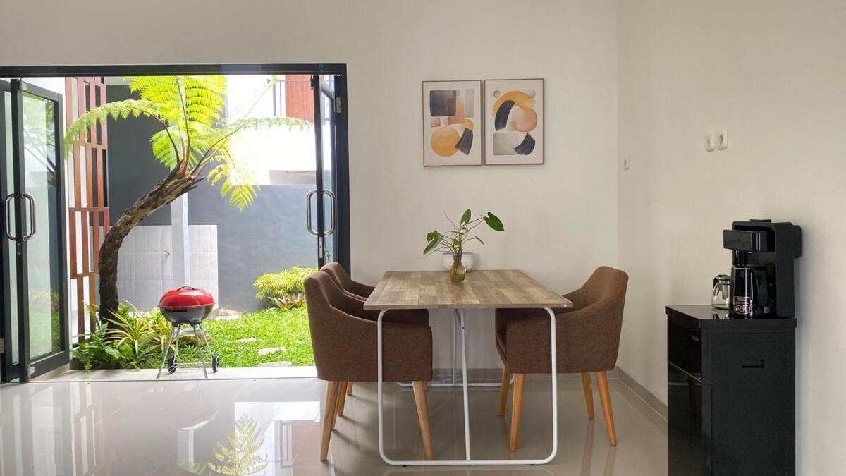 i Two Panorama Villas view 2