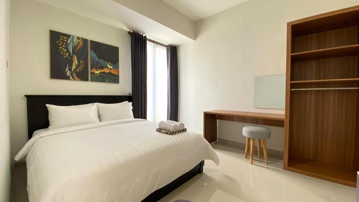 i Two Panorama Villas view 3