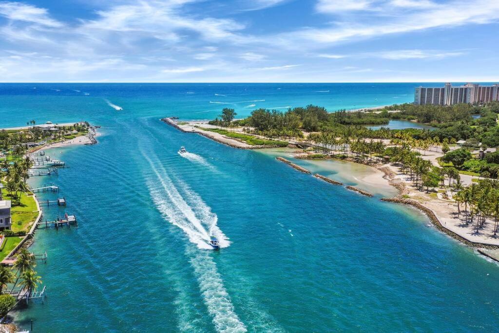 Modern LuxuryPeacefulGolfPoolBeachSpa - Property Image 36