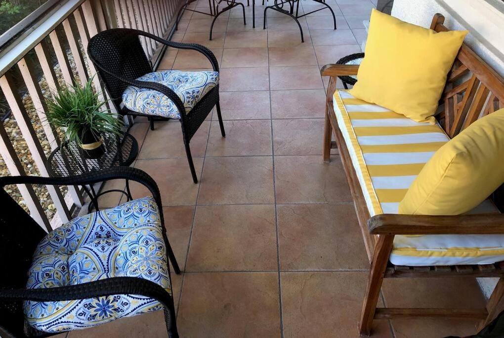 West Palm Beach Vacations - Modern LuxuryPeacefulGolfPoolBeachSpa - Property Image 5