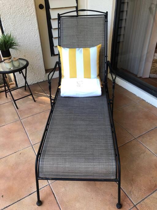 Modern LuxuryPeacefulGolfPoolBeachSpa - Property Image 32