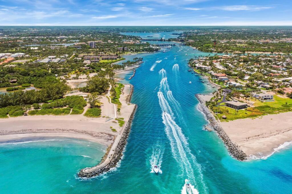 Modern LuxuryPeacefulGolfPoolBeachSpa - Property Image 41