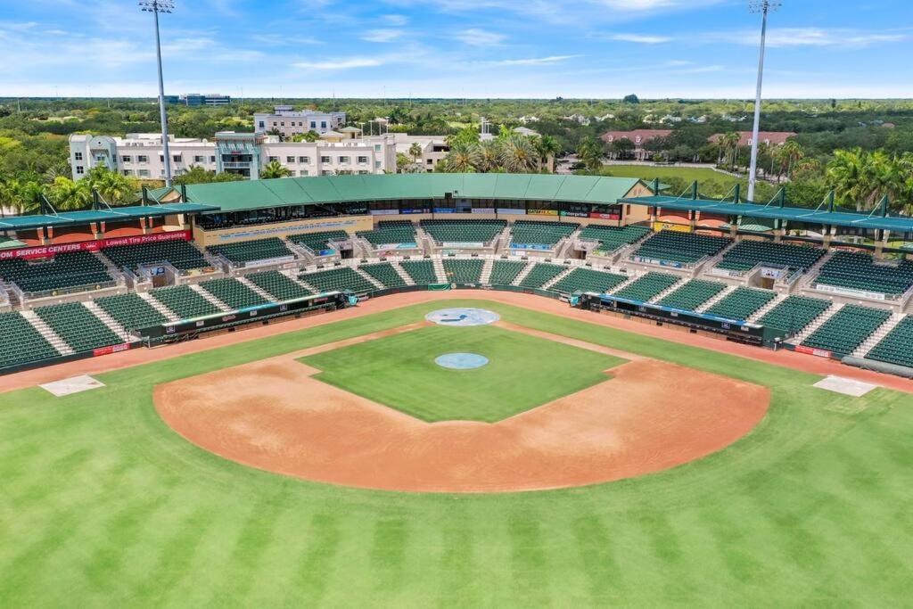 Modern LuxuryPeacefulGolfPoolBeachSpa - Property Image 42