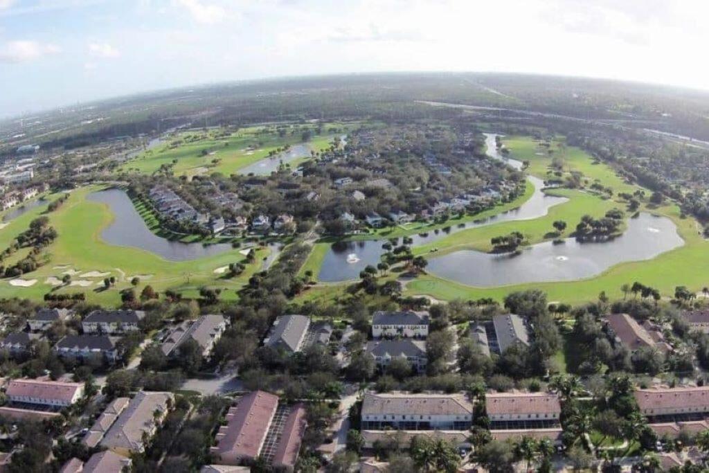 Modern LuxuryPeacefulGolfPoolBeachSpa - Property Image 46