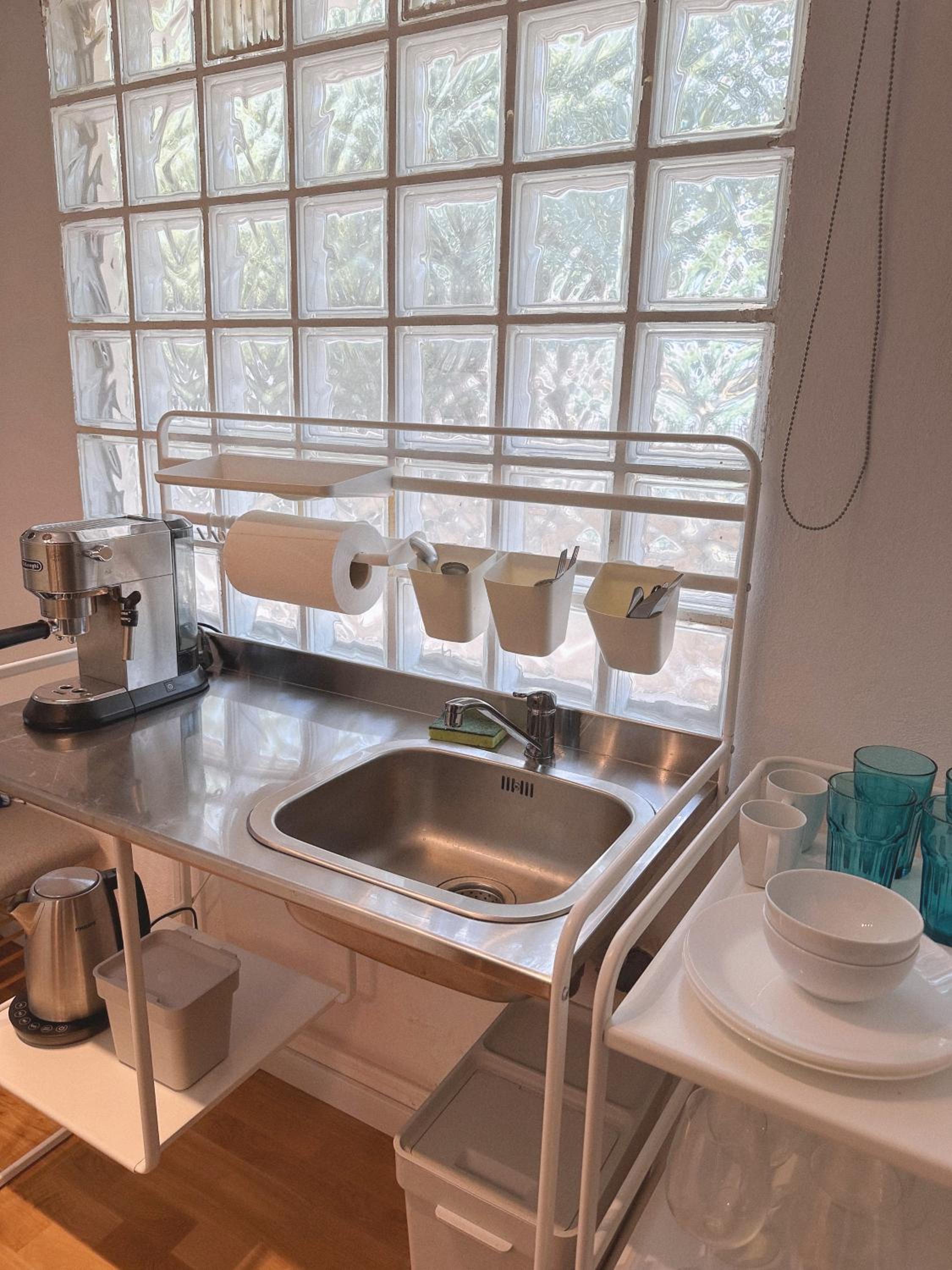 Stylish & Cozy Studio photo 5