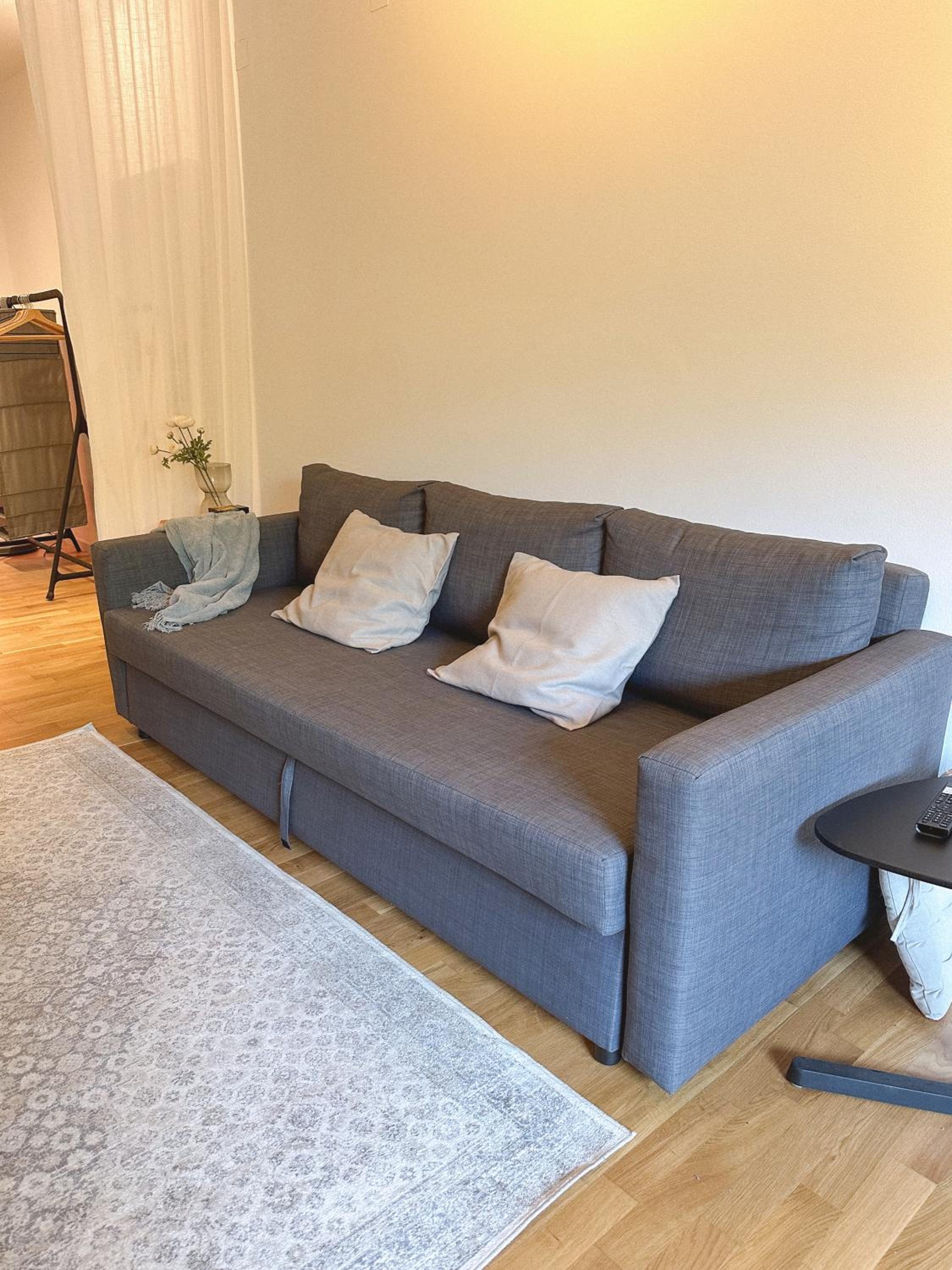 Stylish & Cozy Studio photo 4