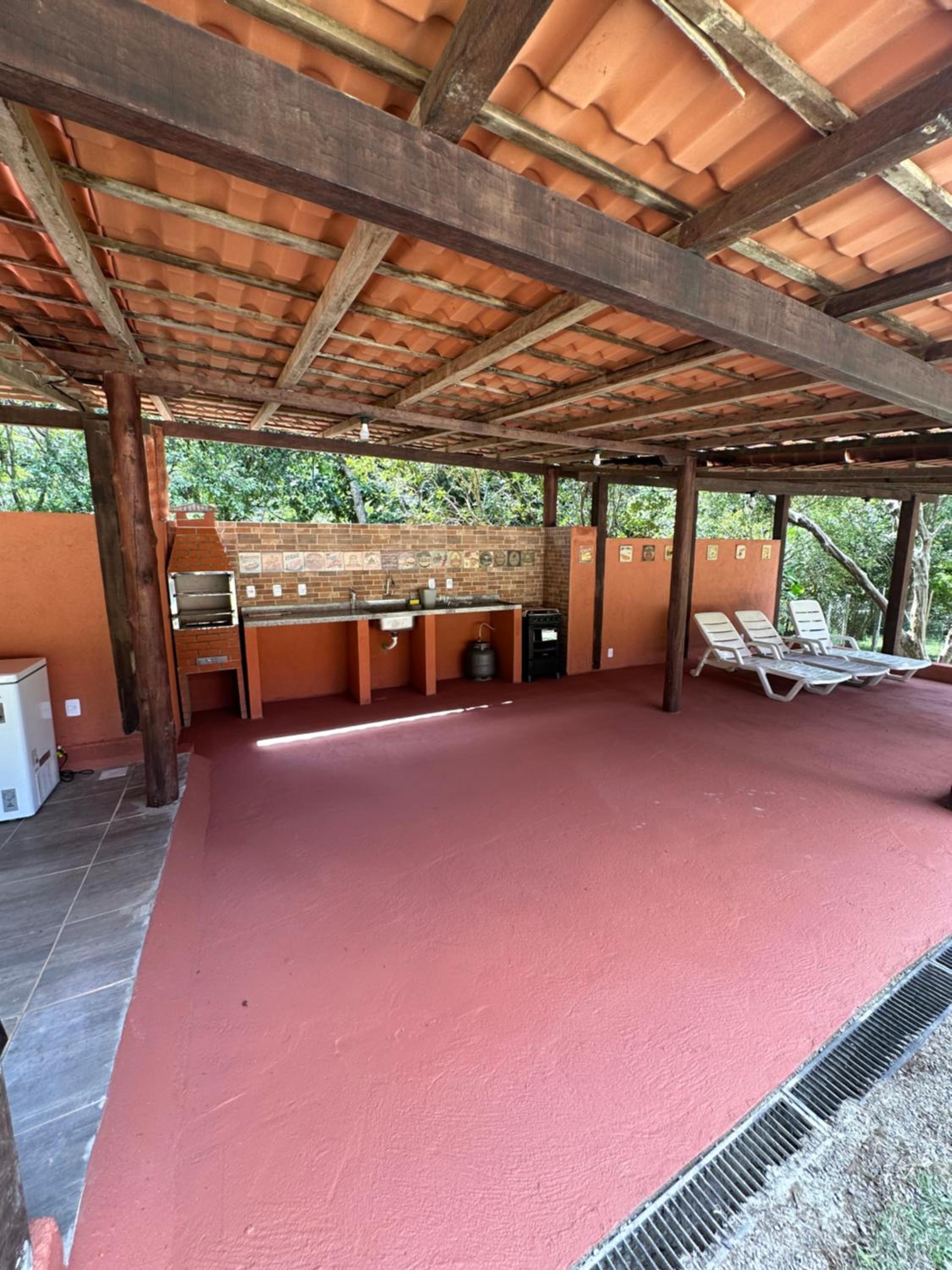 Casa aconchego Secretário