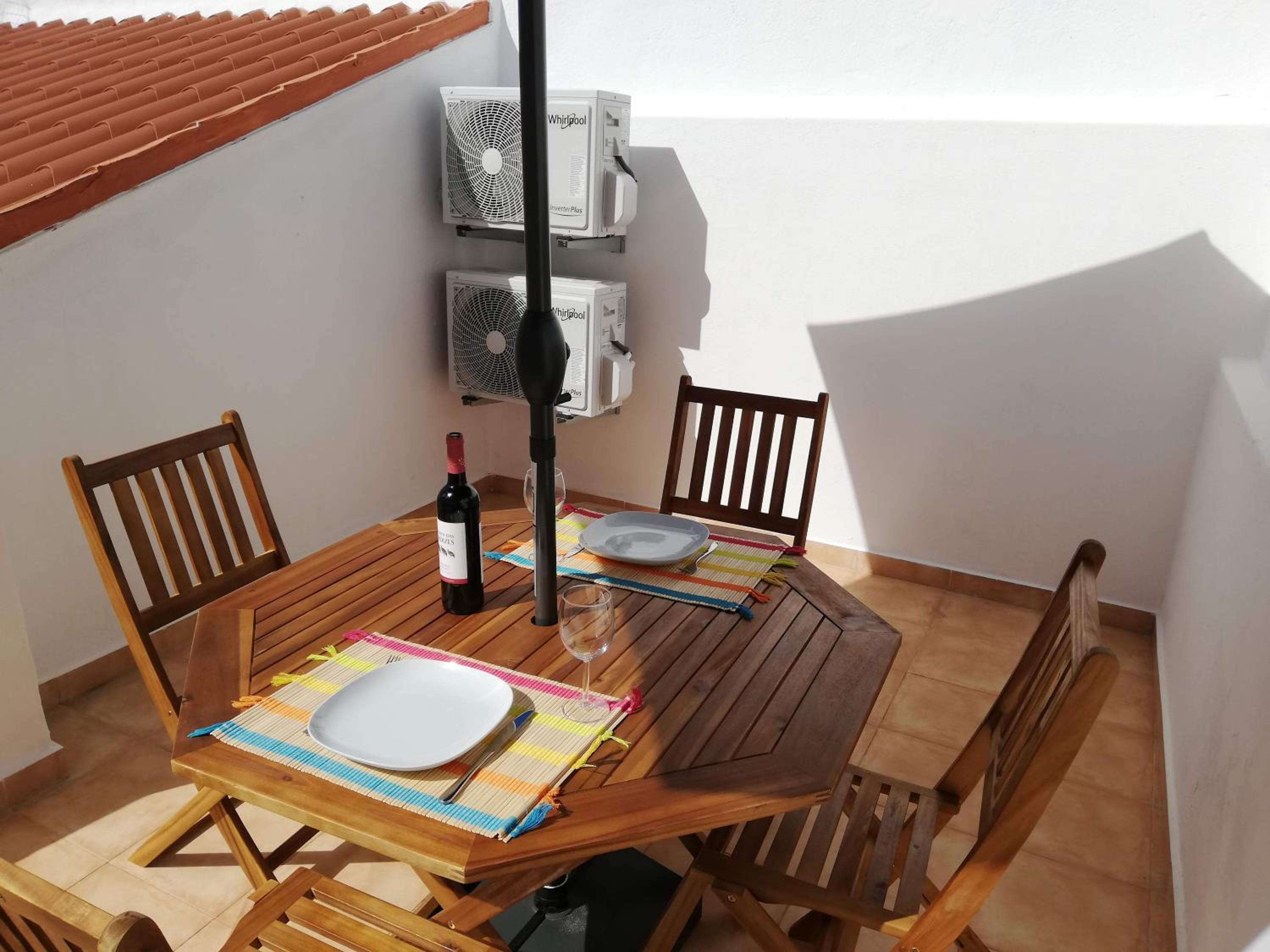 Casa da Madalena