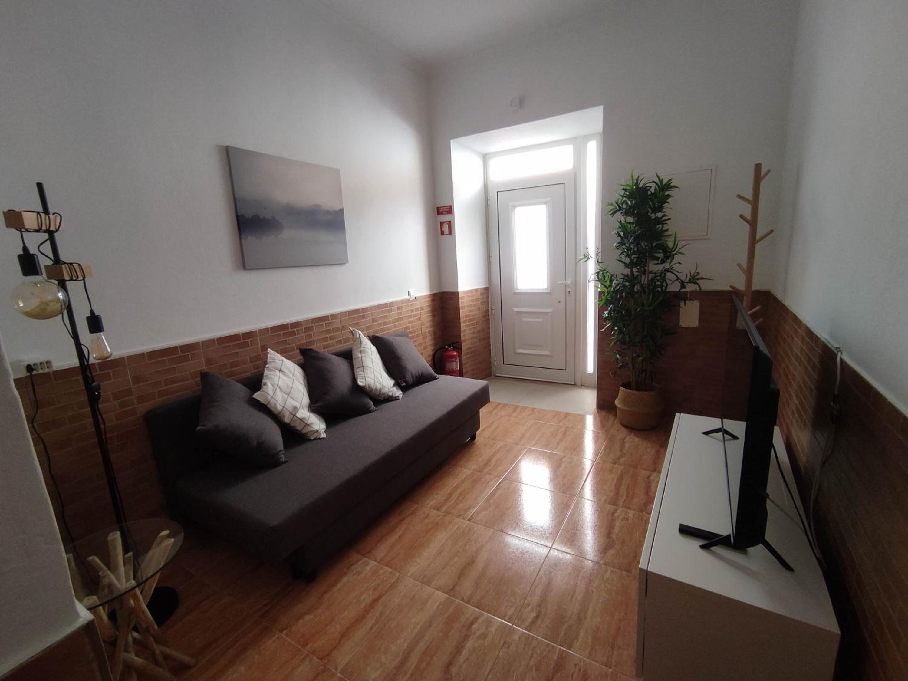 Casa da Madalena