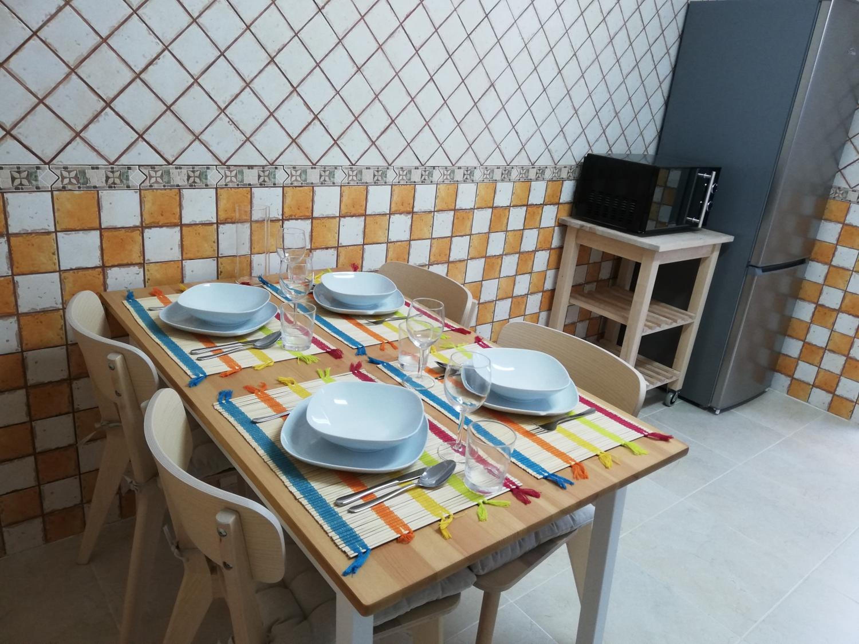 Casa da Madalena