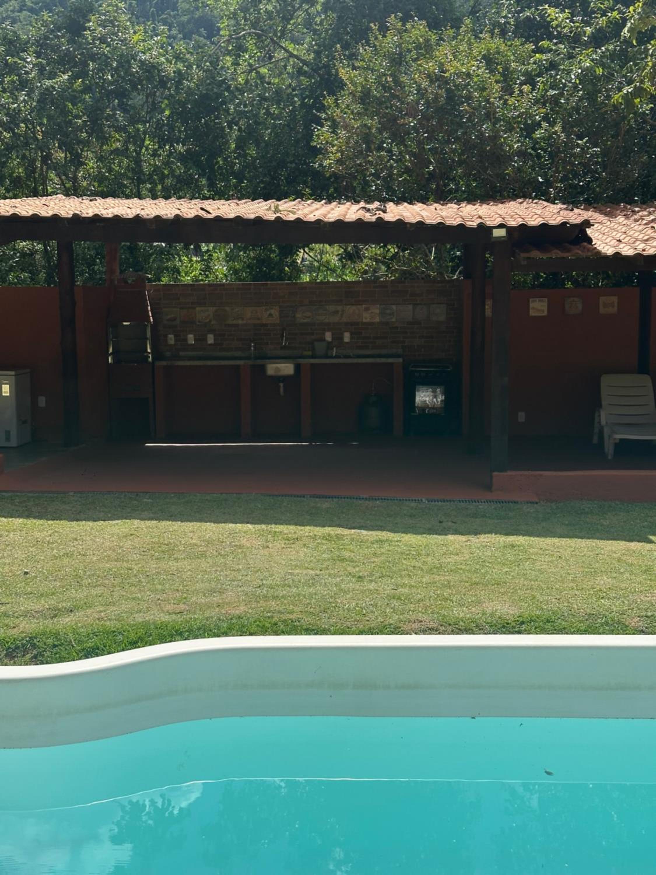 Casa aconchego Secretário