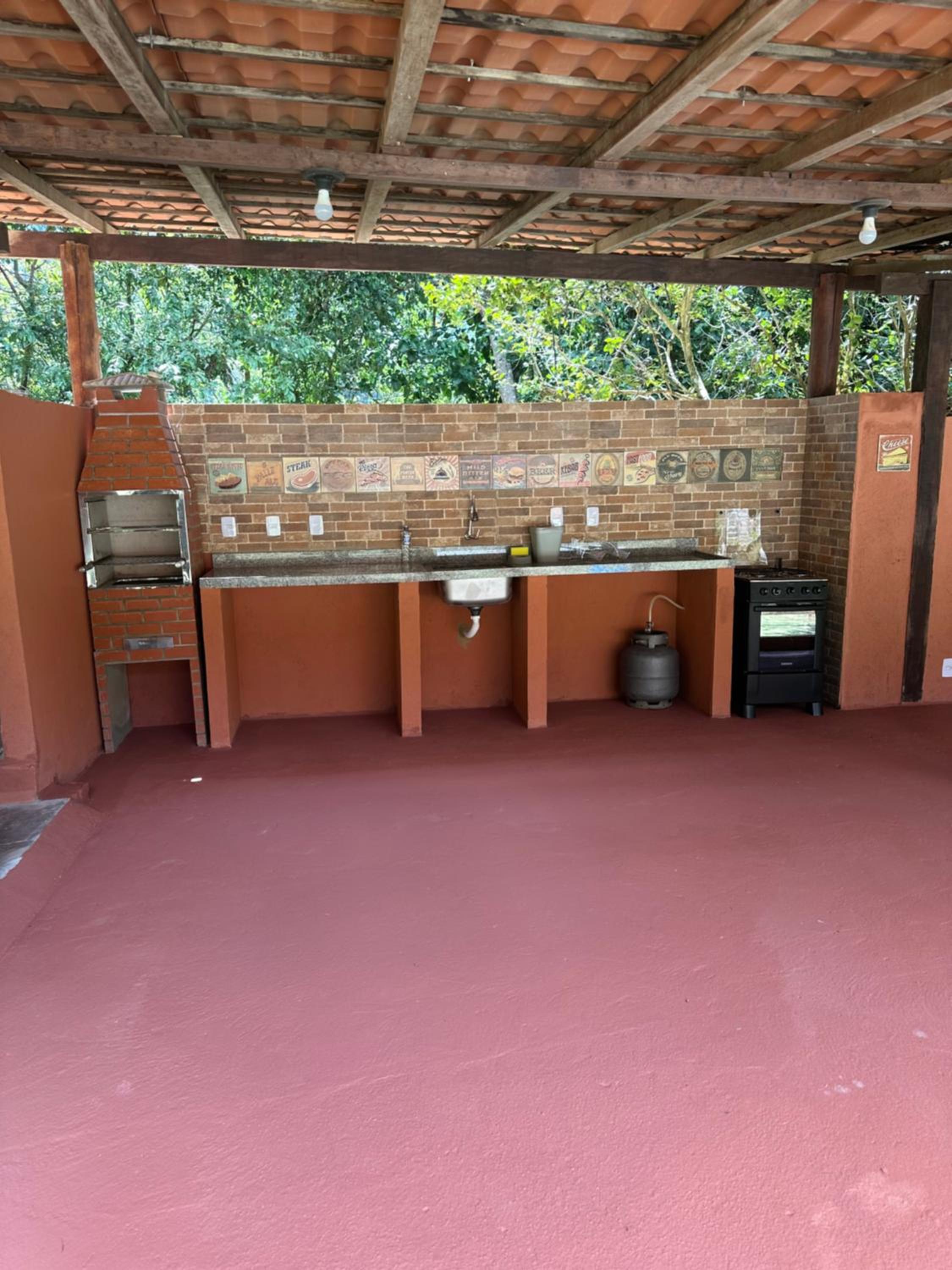 Casa aconchego Secretário