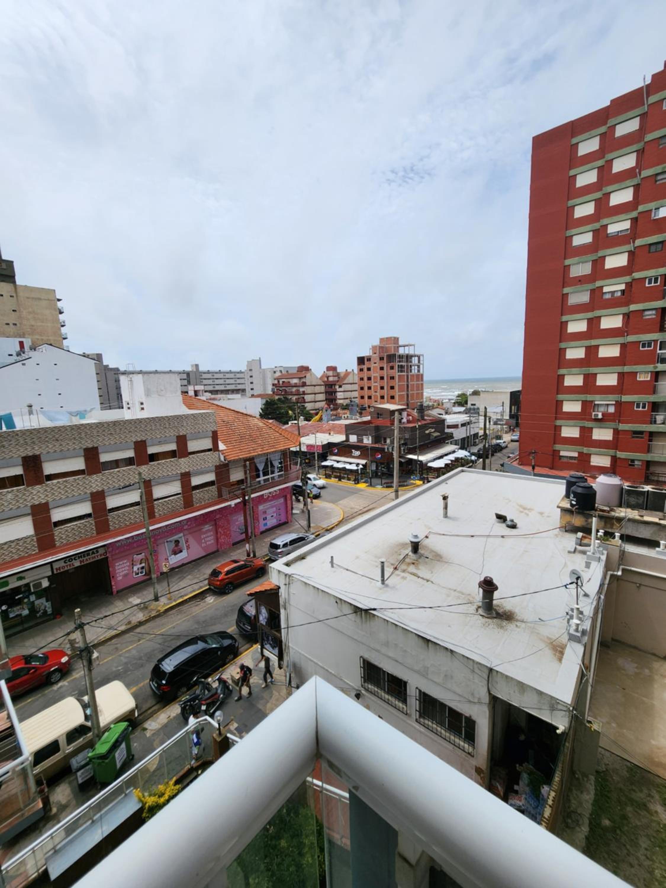 Departamento Atlántico I