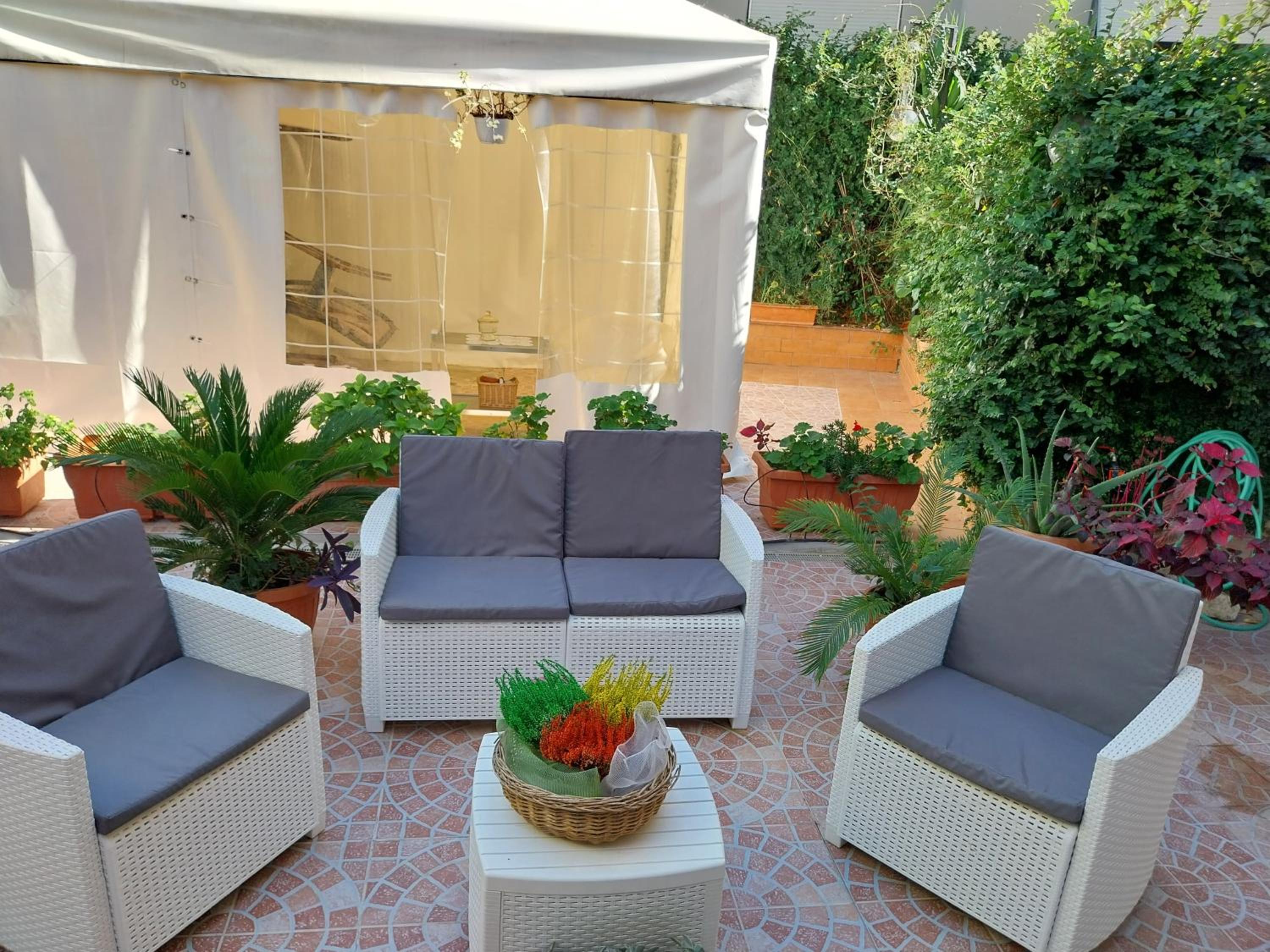 Il giardino di Marimar