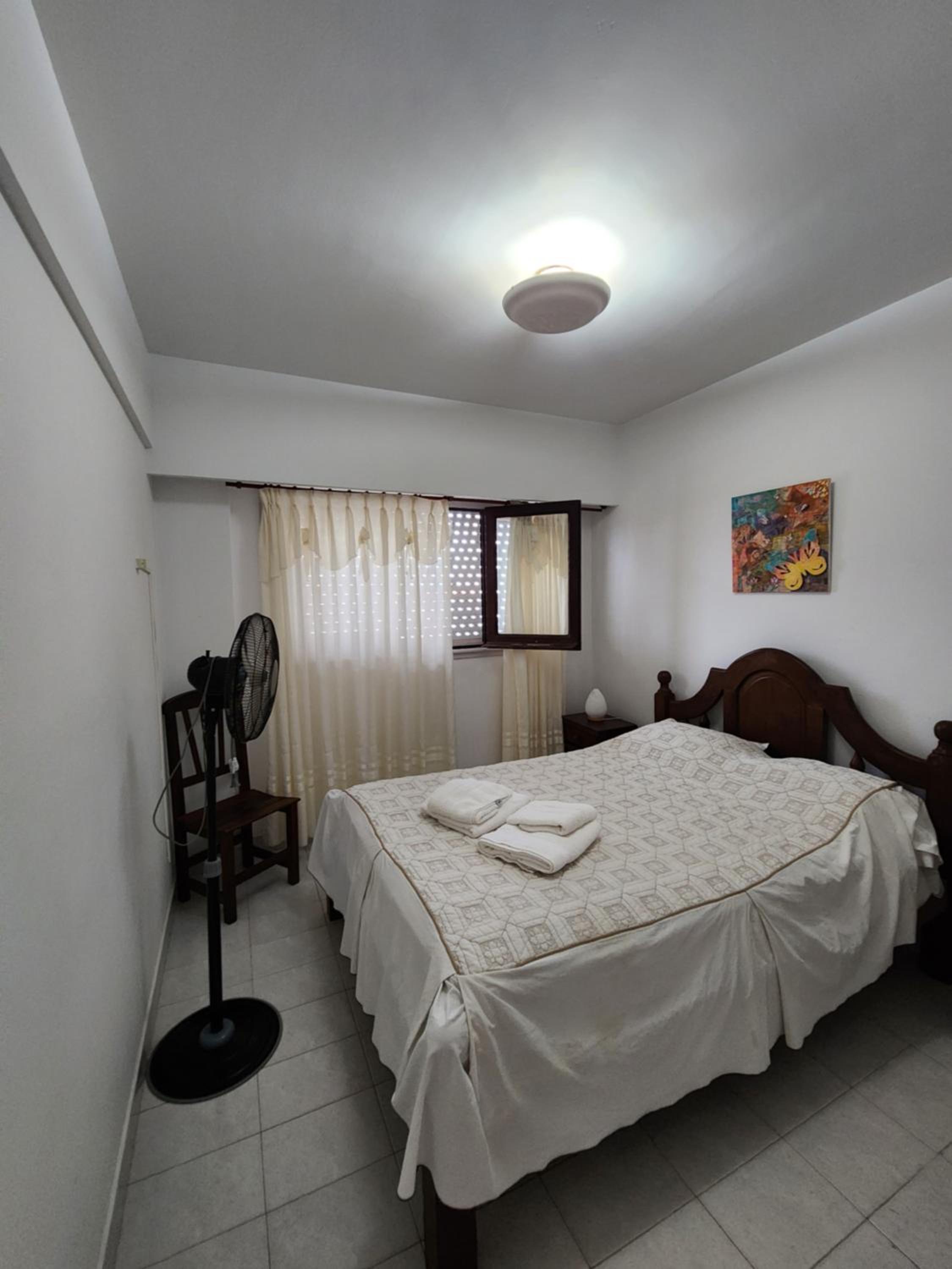 Departamento Atlántico I