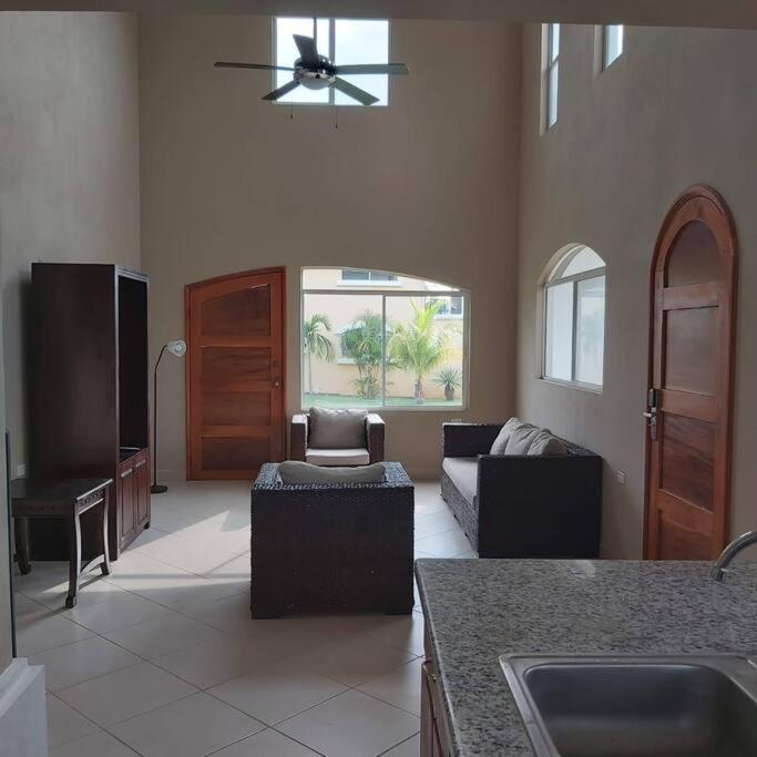 Casa Inge - Golf Front Villa Near the Beach at Gran Pacifica Resort view 3