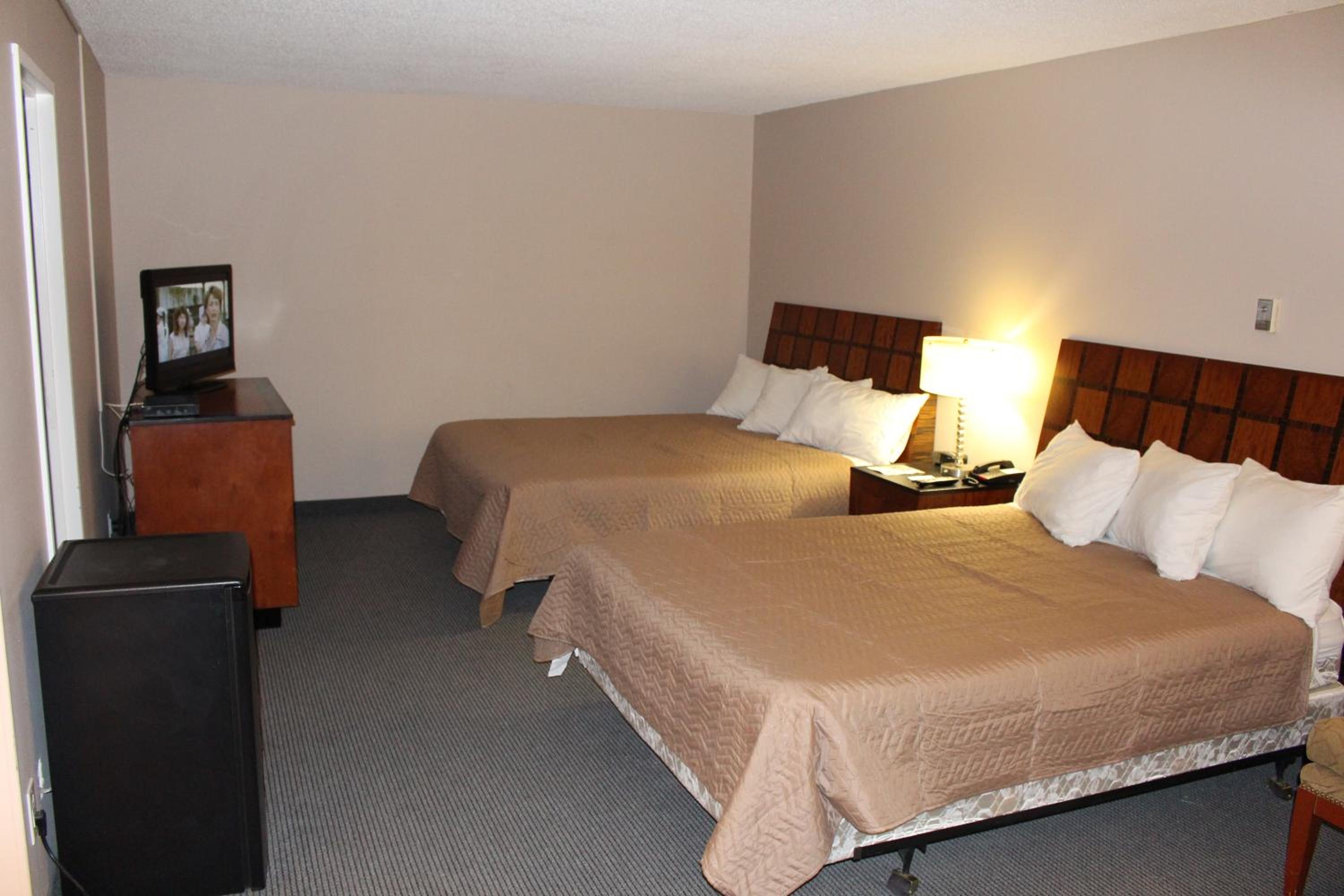 Travelodge by Wyndham Swift Current view 5