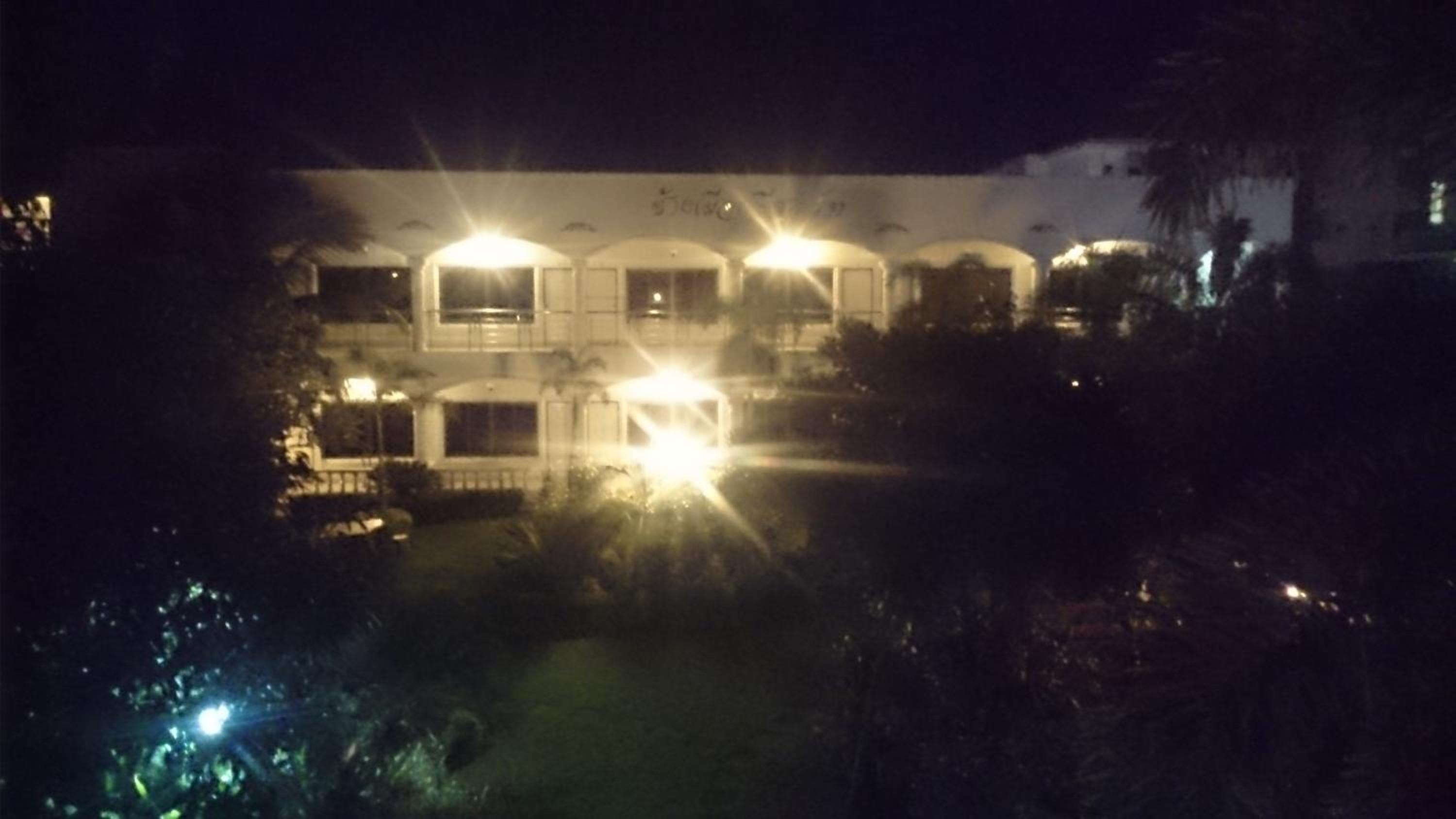 White Elephant Resort