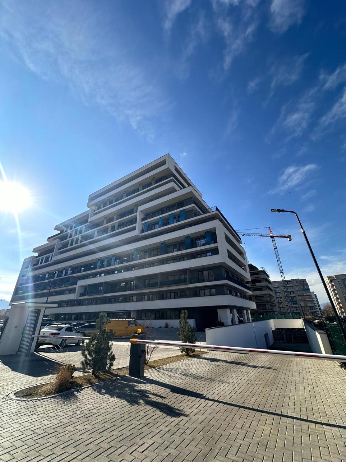 Hotel Casa Ta La Munte