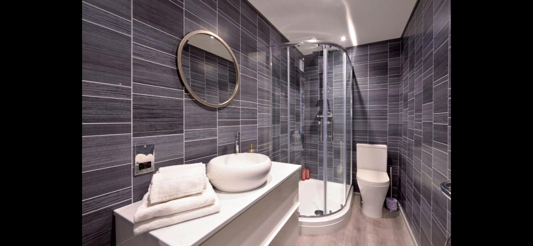 Apartment in Scottish Borders