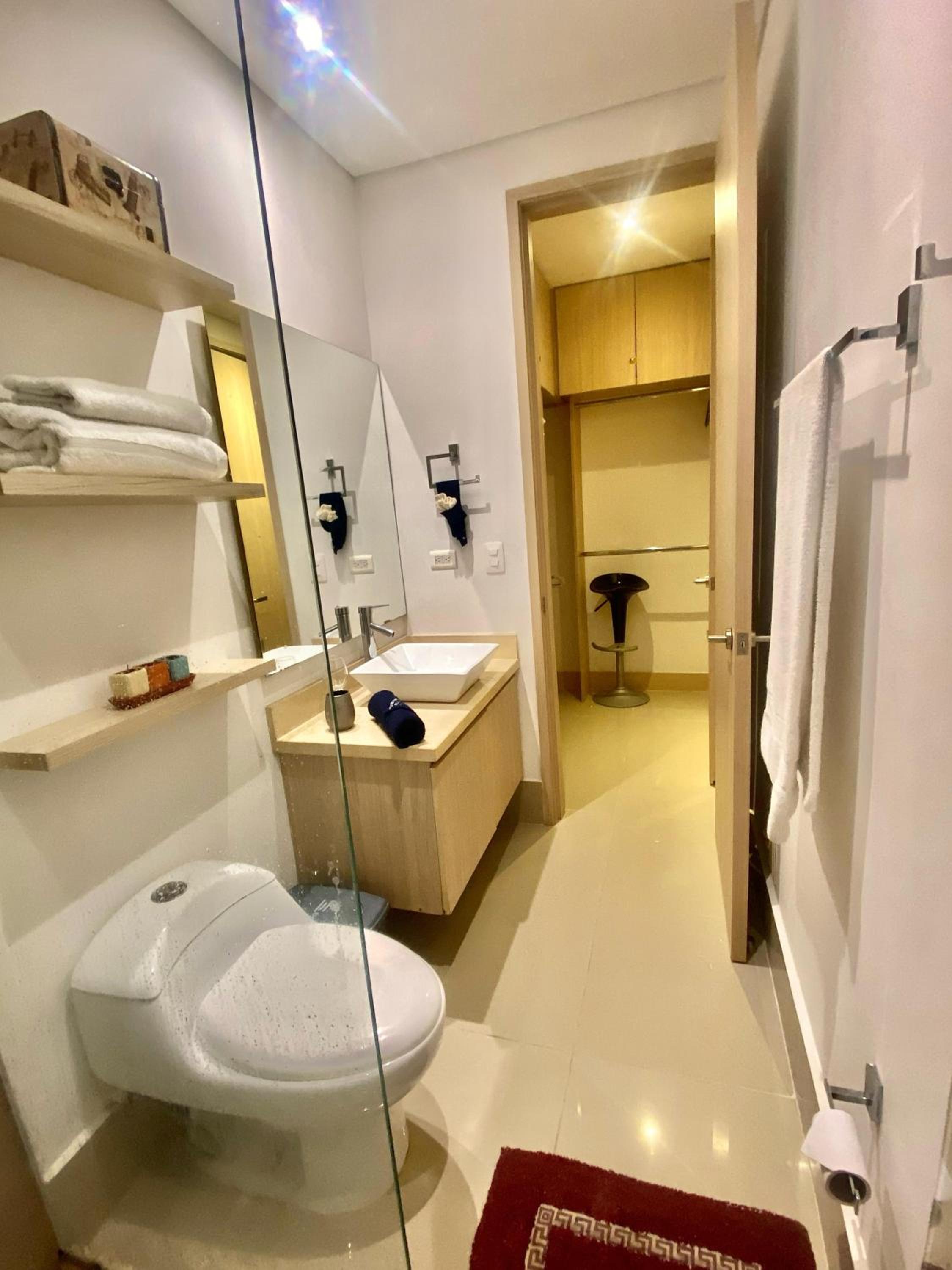 Duplex piso 34 frente al mar