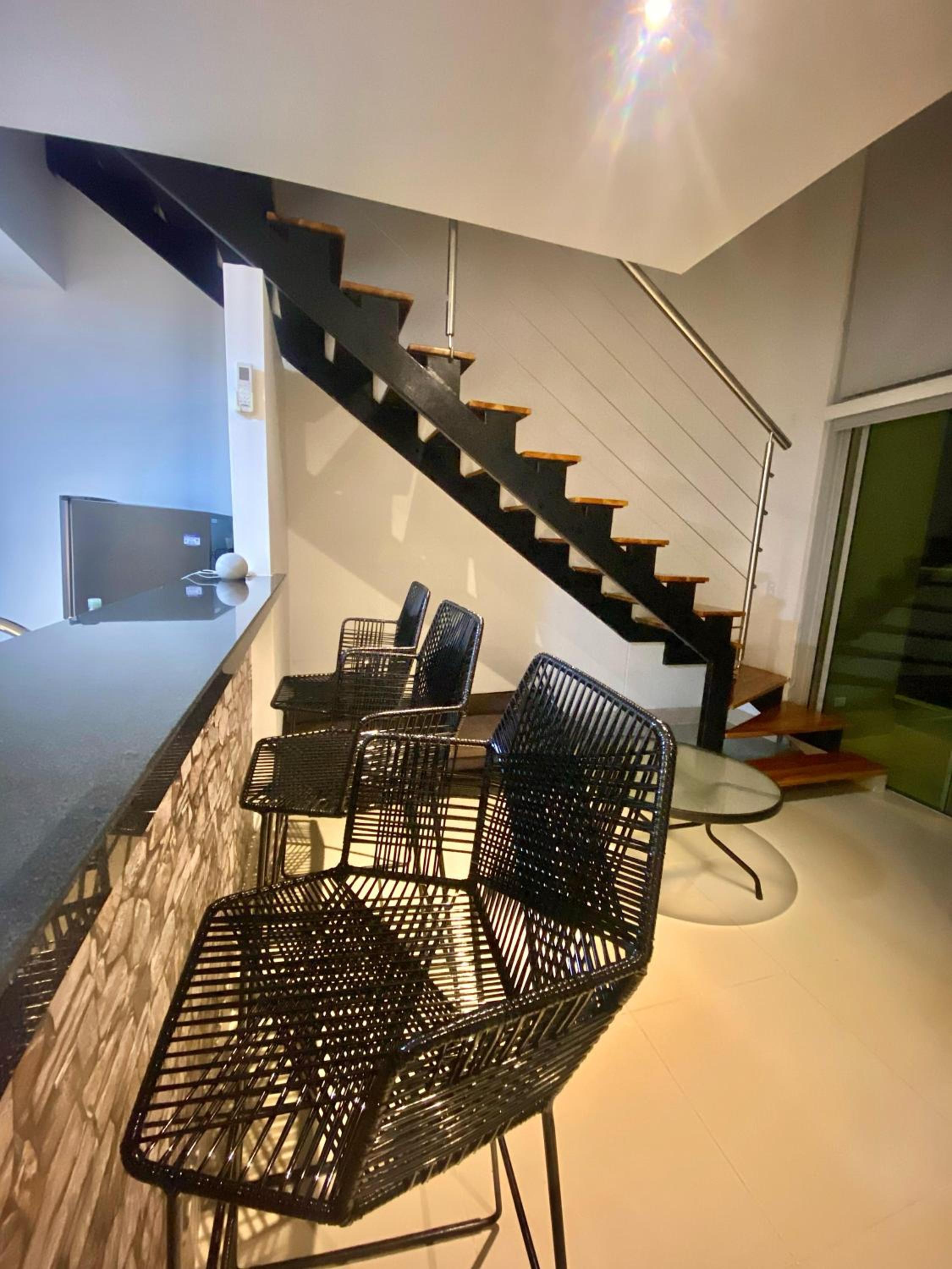 Duplex piso 34 frente al mar