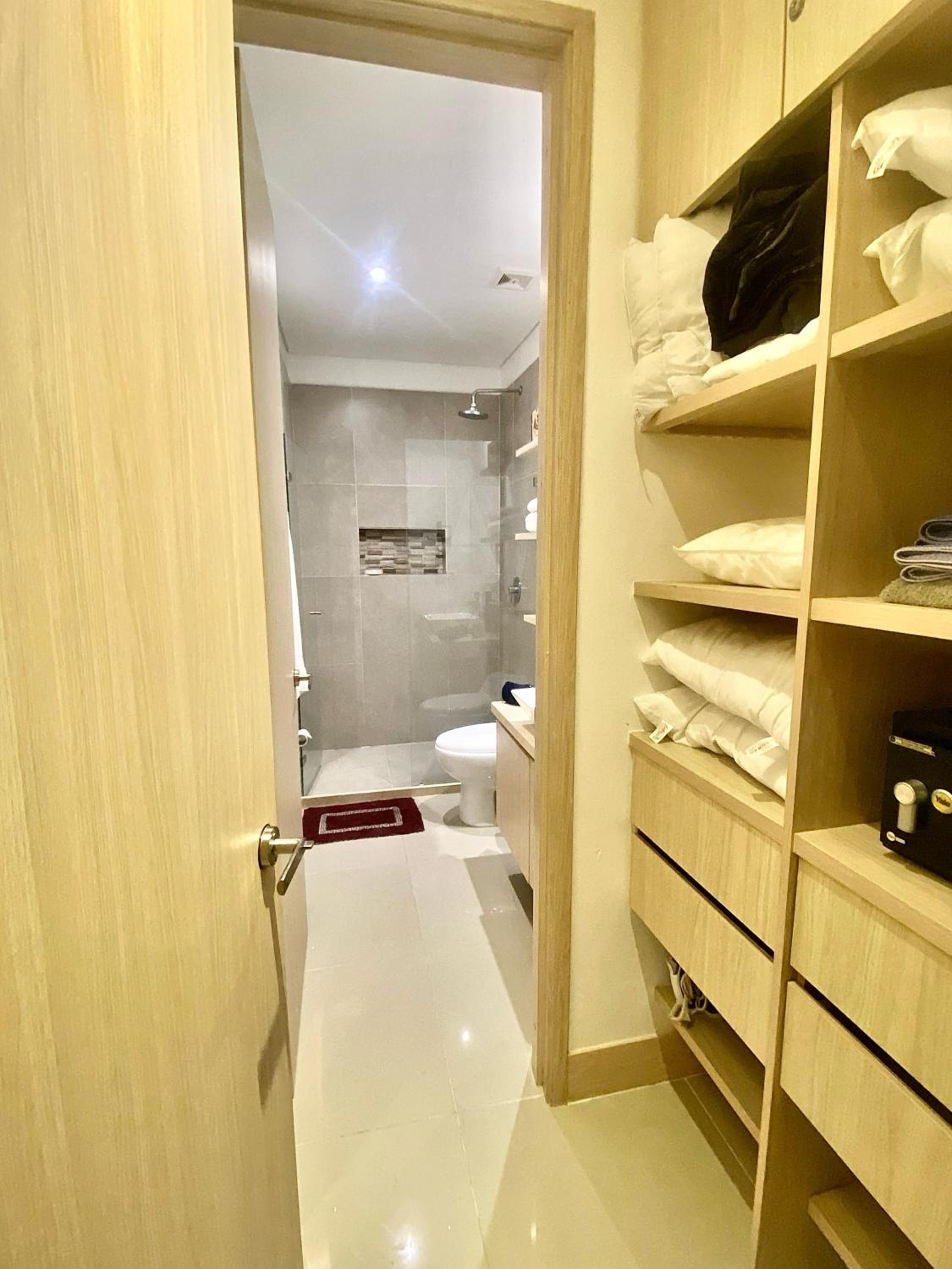 Duplex piso 34 frente al mar