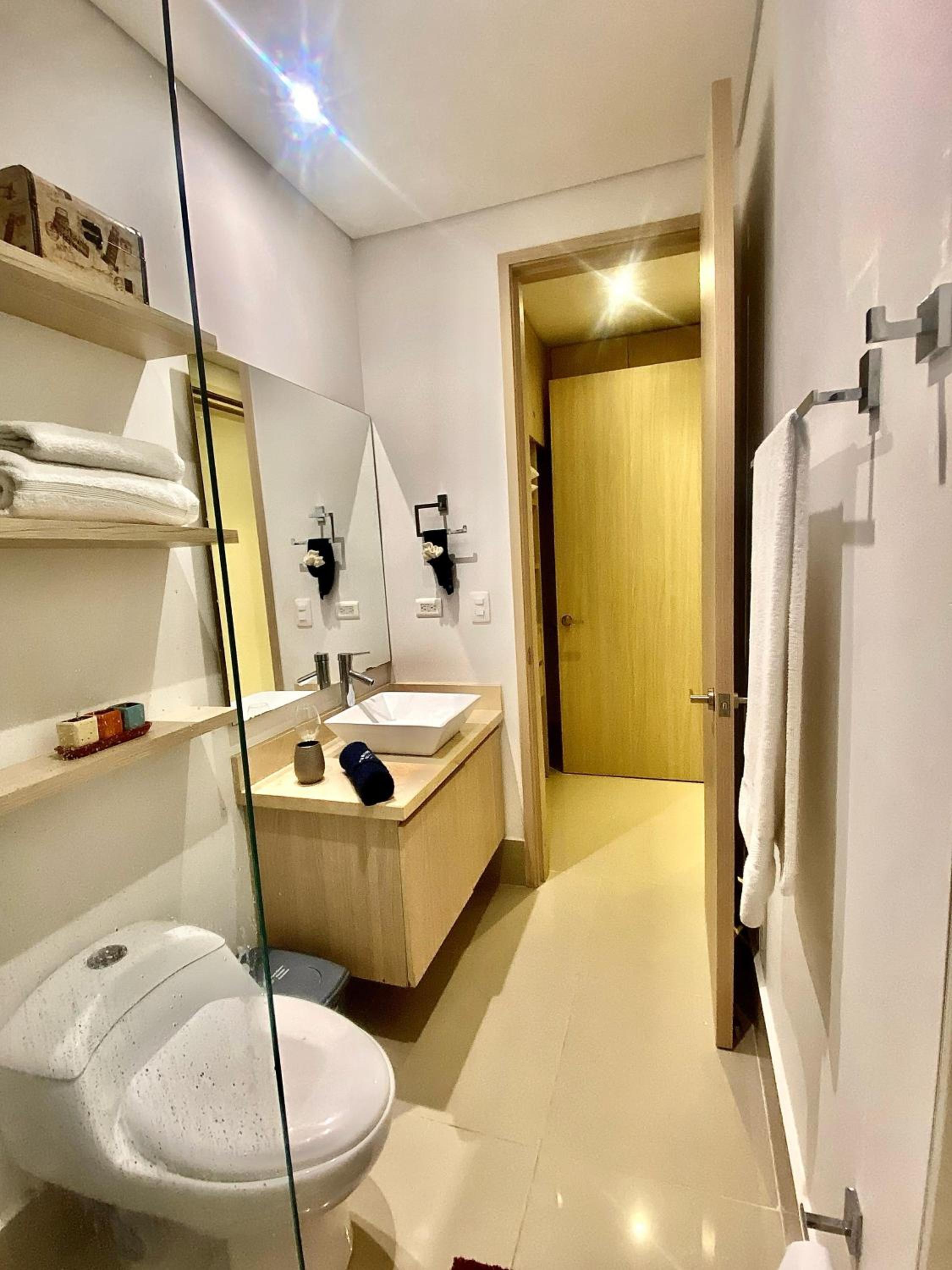 Duplex piso 34 frente al mar