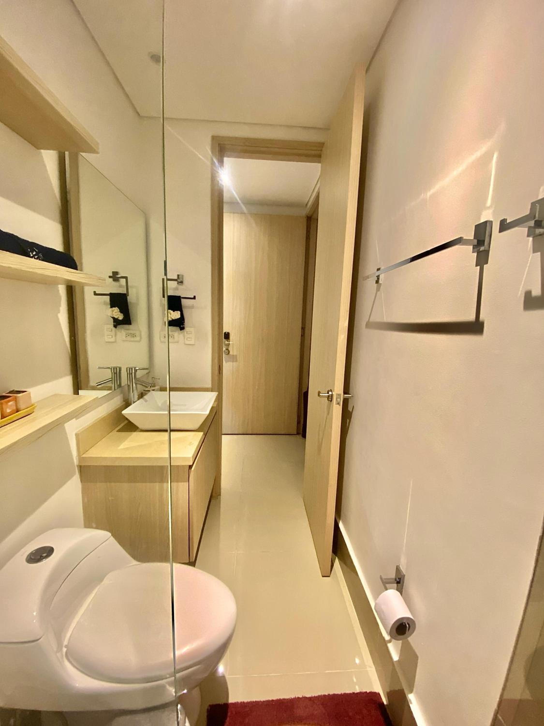 Duplex piso 34 frente al mar
