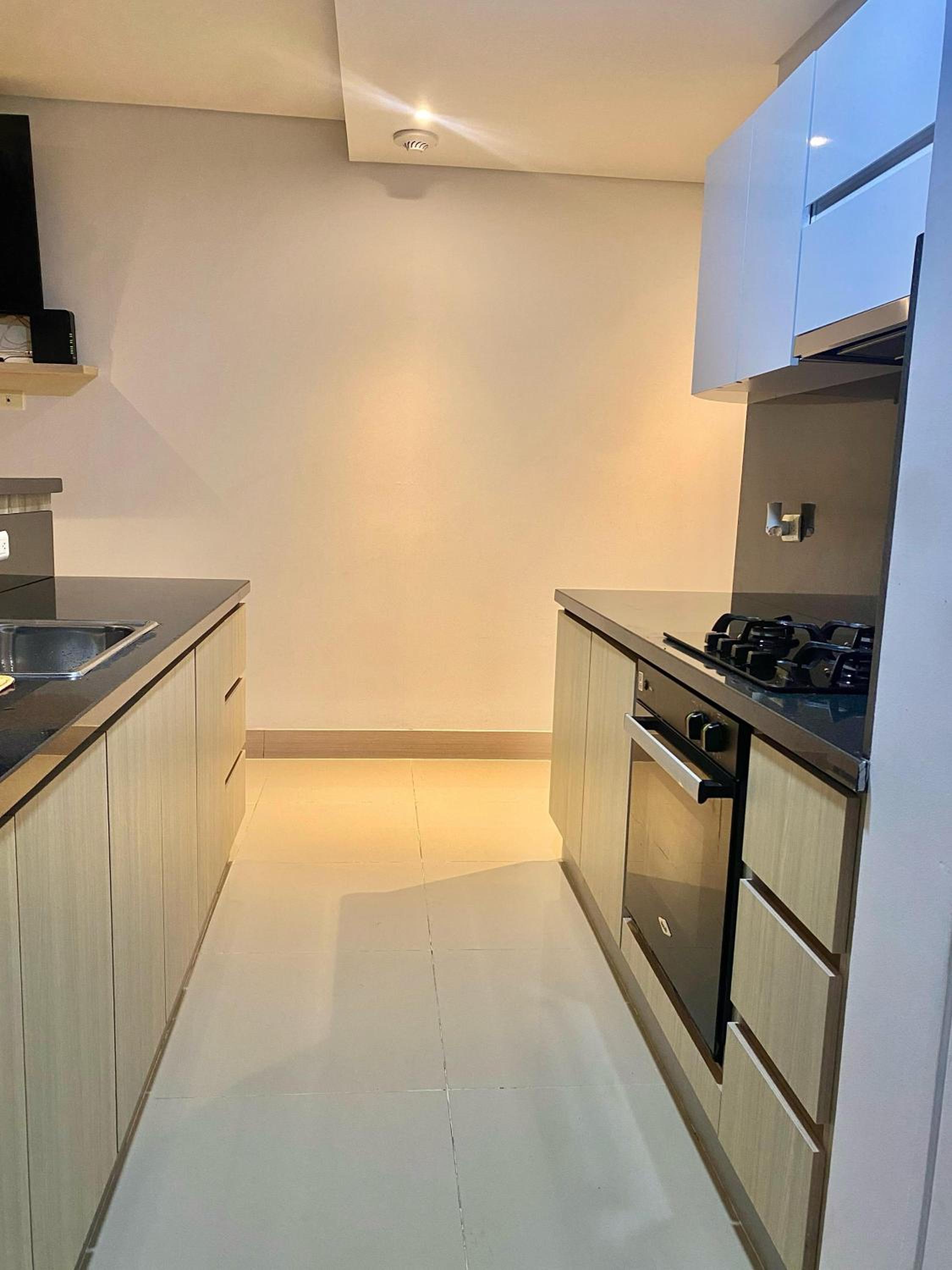 Duplex piso 34 frente al mar