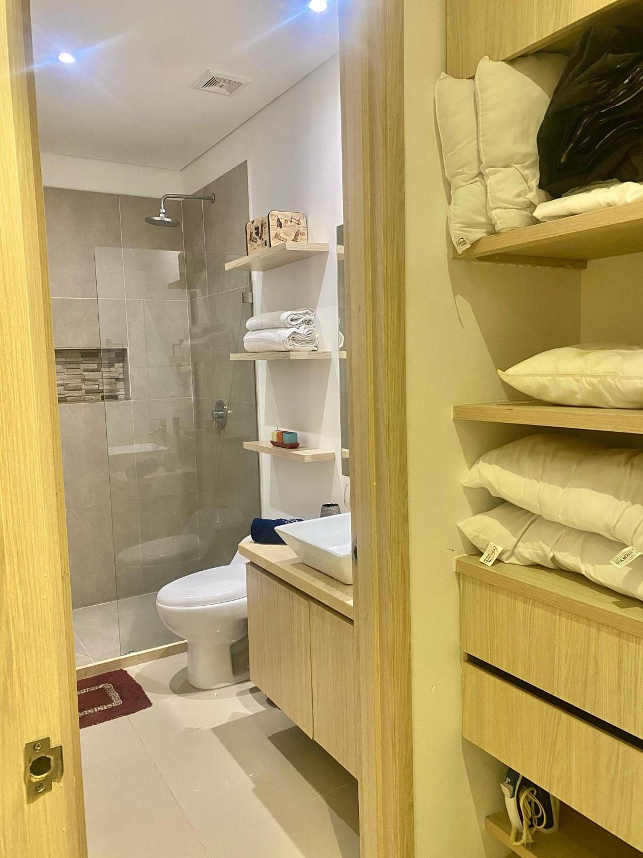 Duplex piso 34 frente al mar