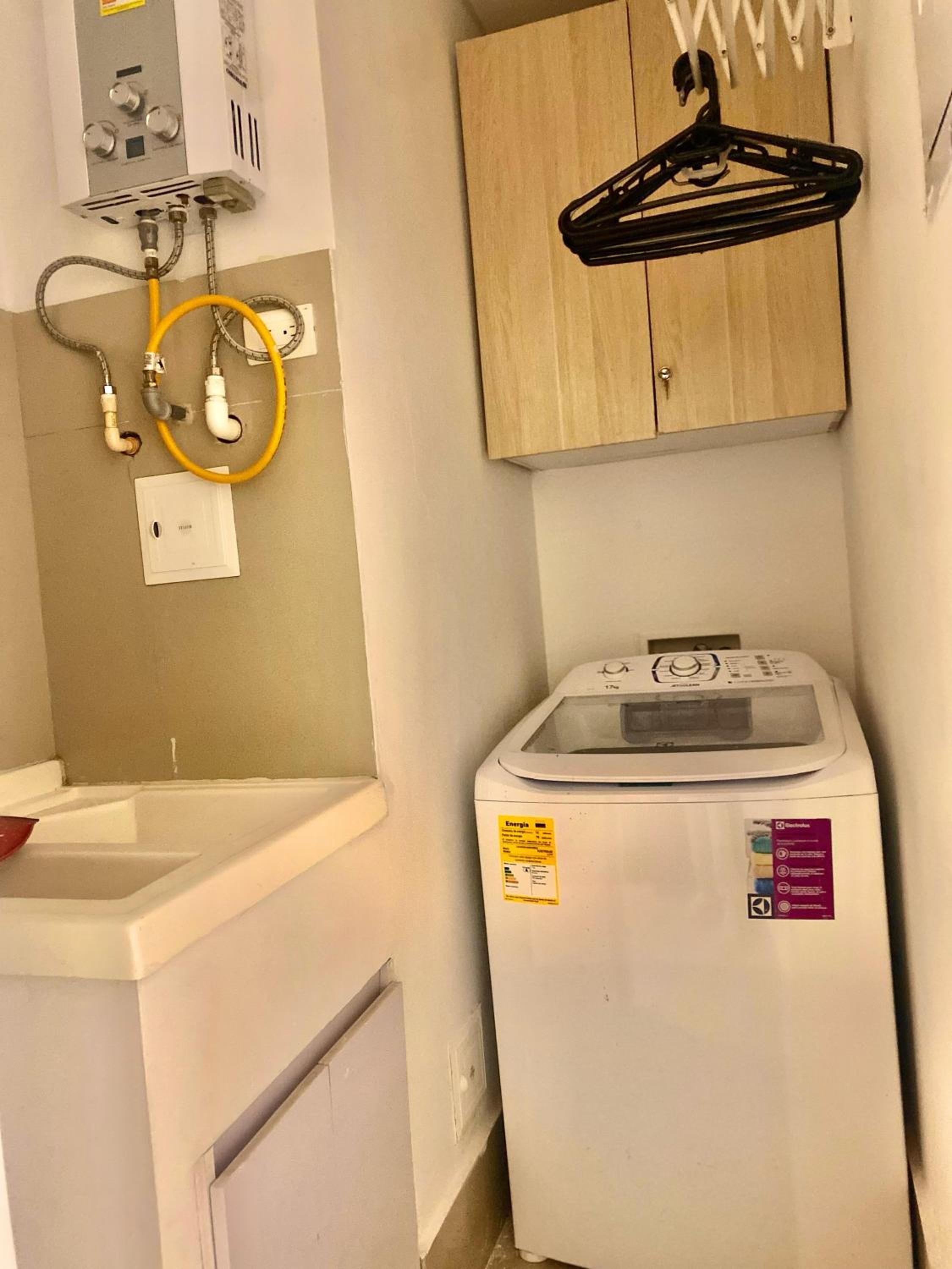 Duplex piso 34 frente al mar