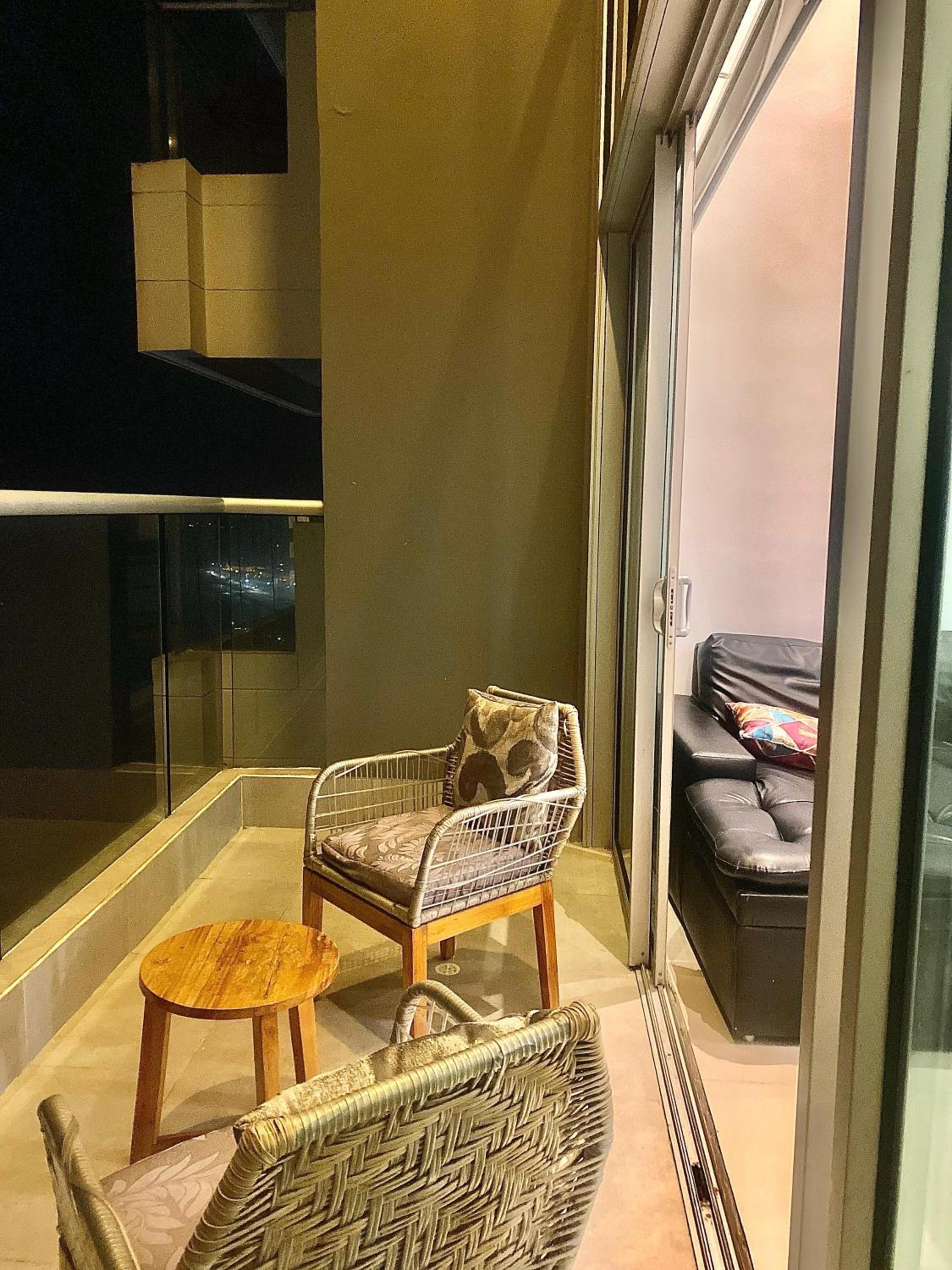 Duplex piso 34 frente al mar